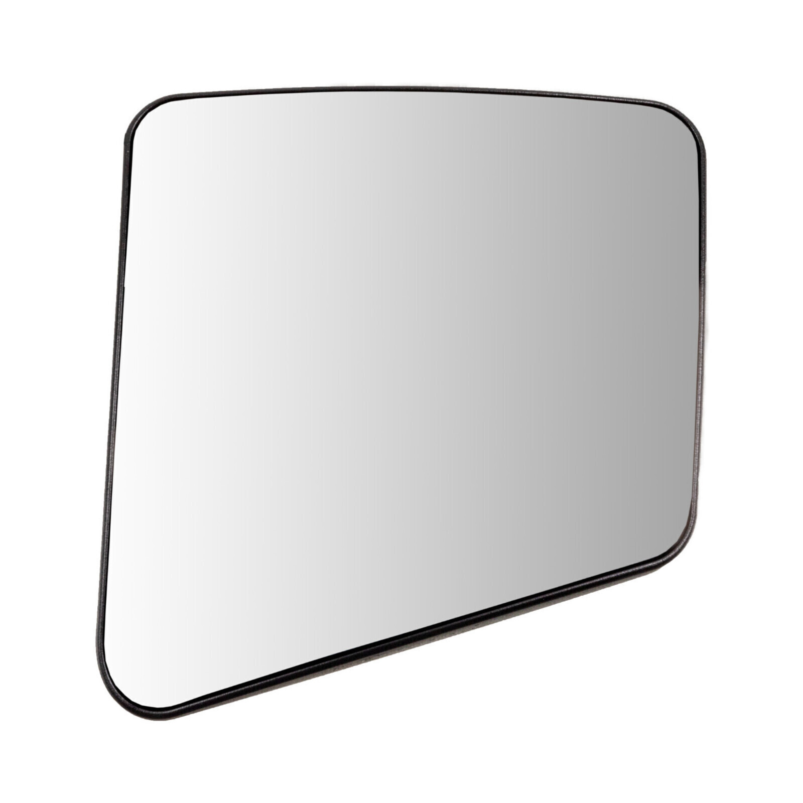 FEBI BILSTEIN Mirror Glass, wide angle mirror febi Plus