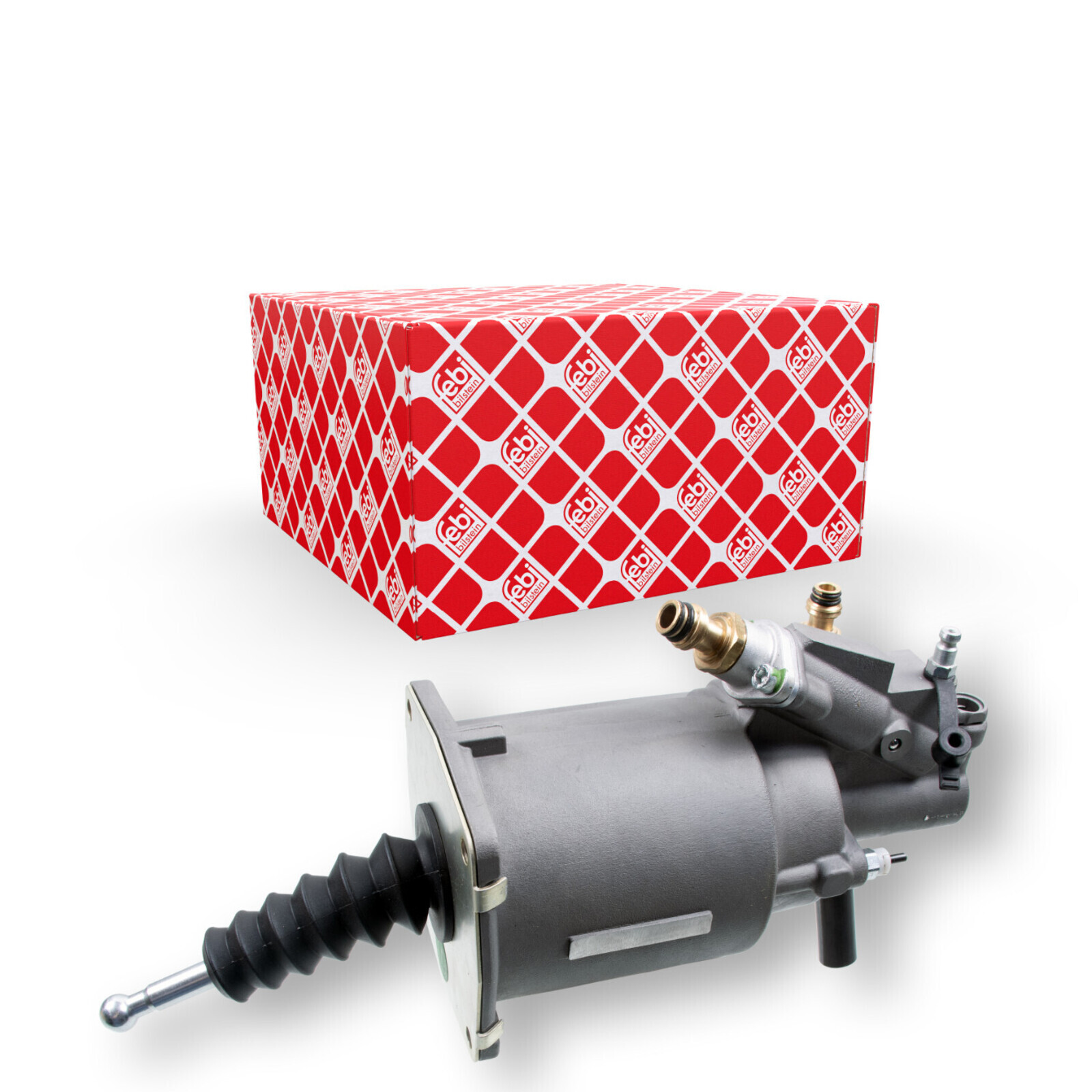 FEBI BILSTEIN Clutch Booster
