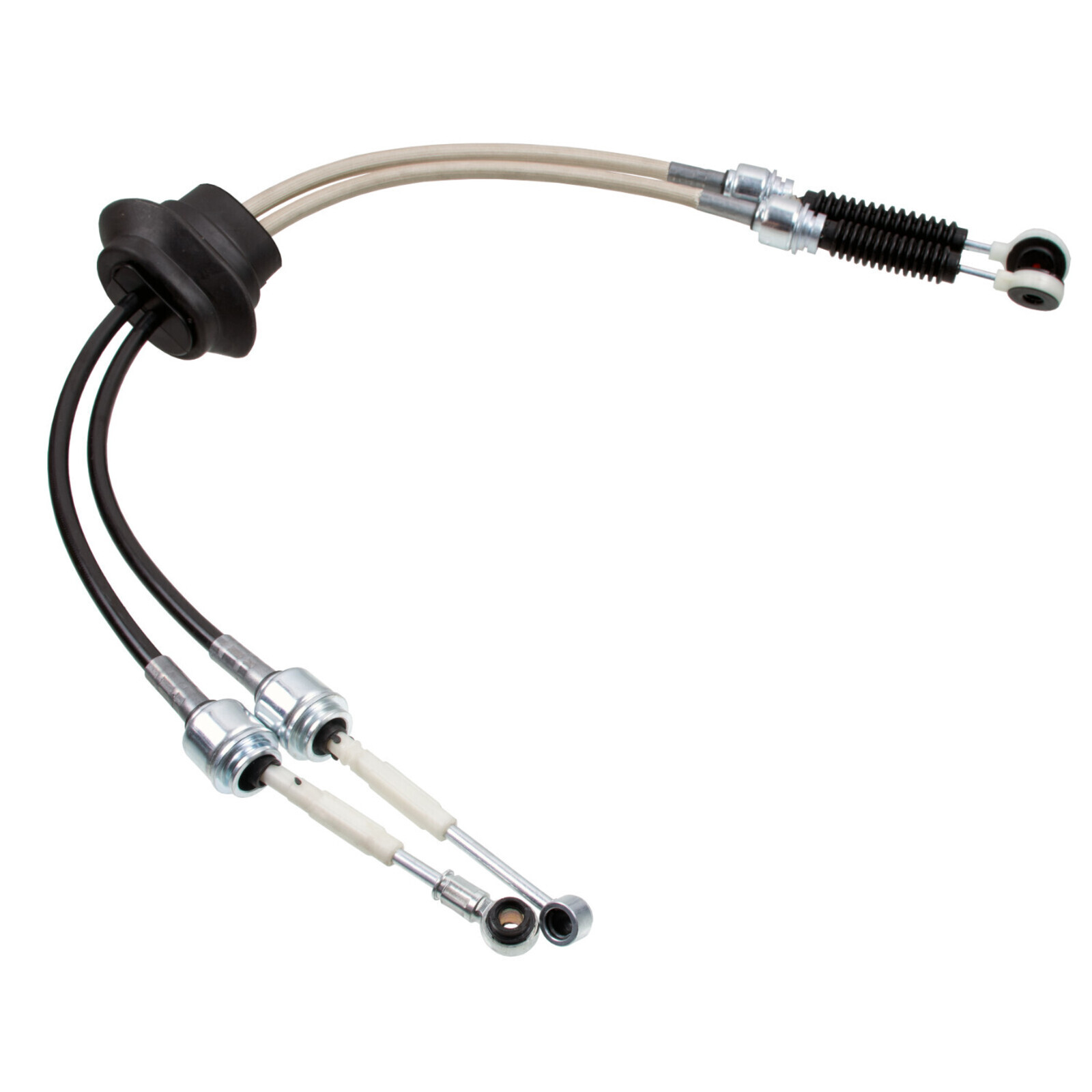 FEBI BILSTEIN Seilzug, Schaltgetriebe