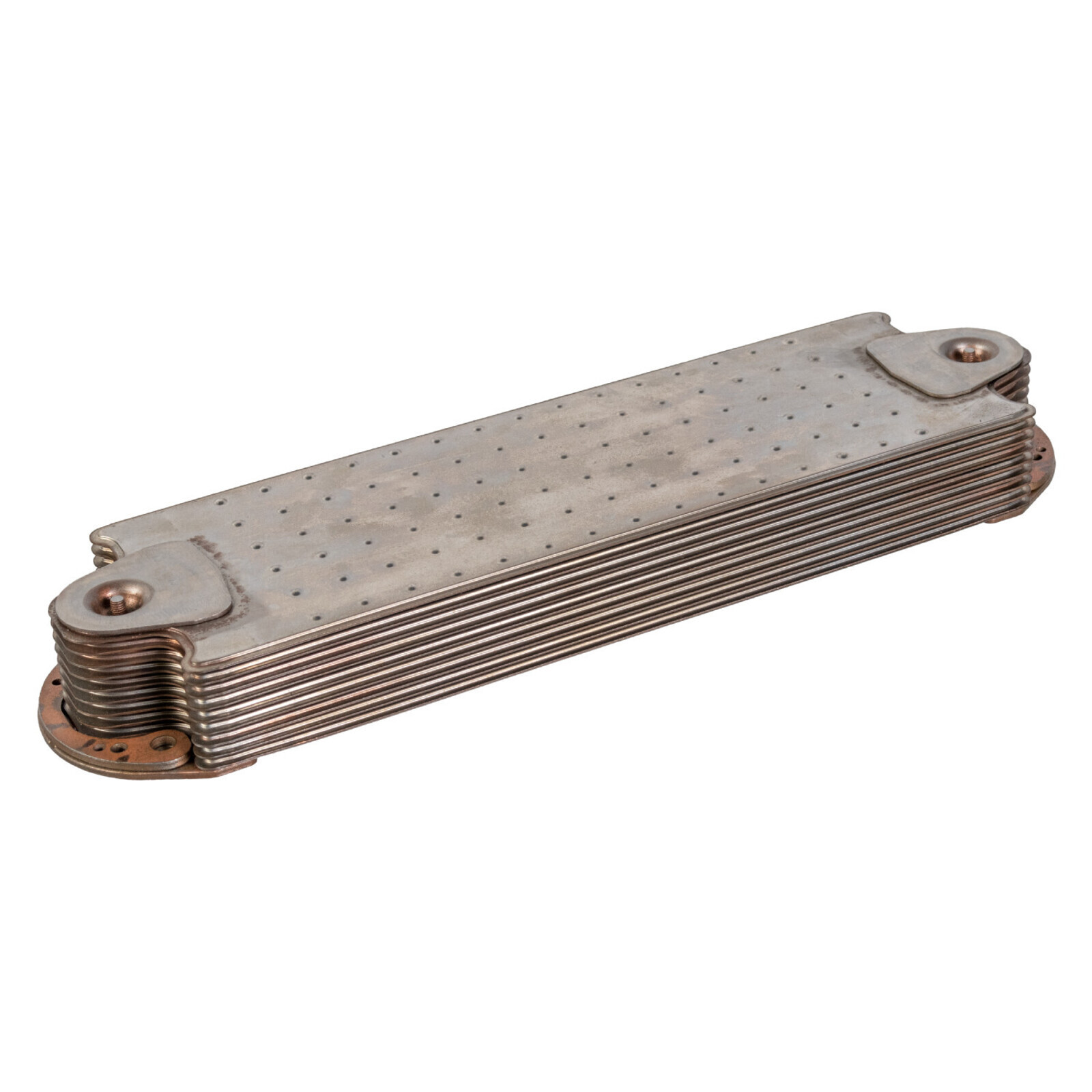 FEBI BILSTEIN Ölkühler, Motoröl