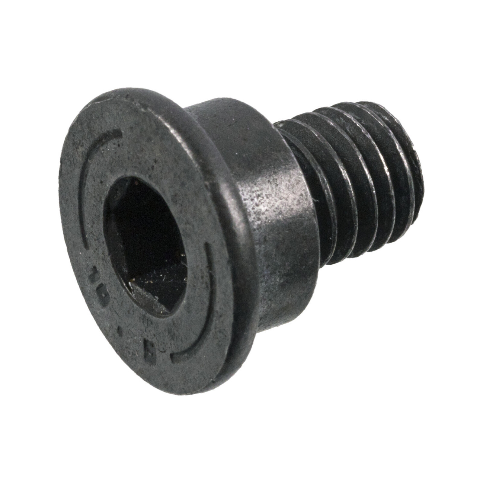 FEBI BILSTEIN Schraube, Bremsscheibe