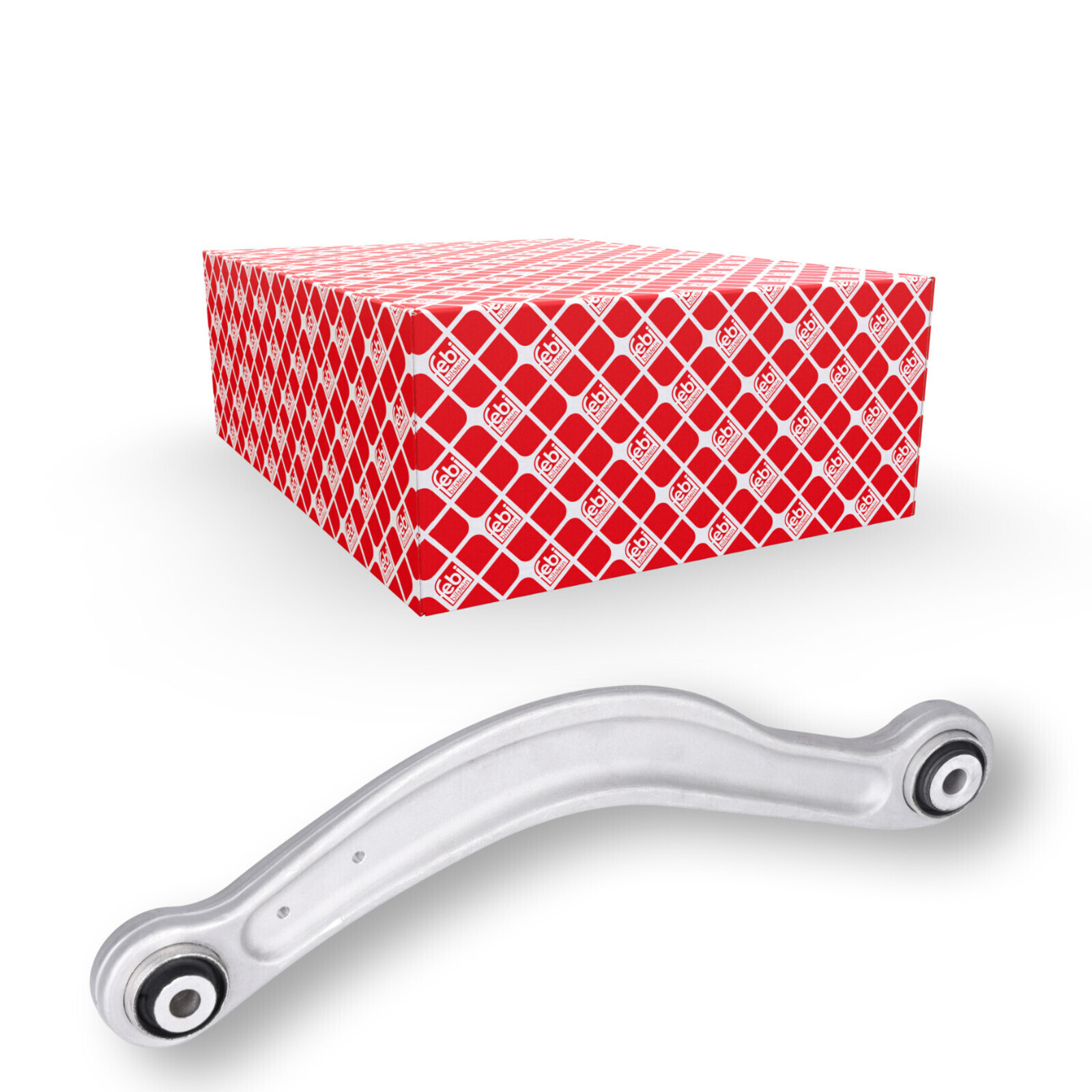 FEBI BILSTEIN Querlenker Lenker Radaufh&auml;ngung