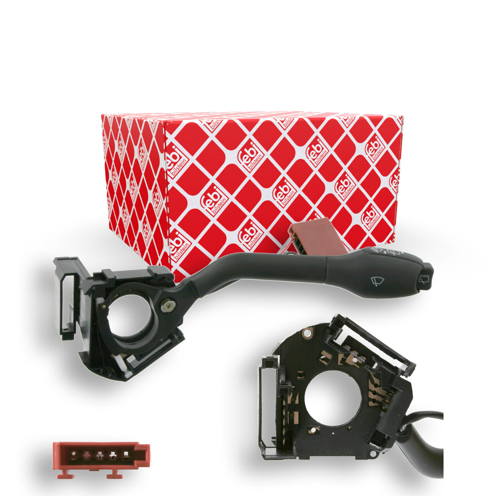 Lenkstockschalter FEBI BILSTEIN XZ50033 online kaufen | Lott Autoteile