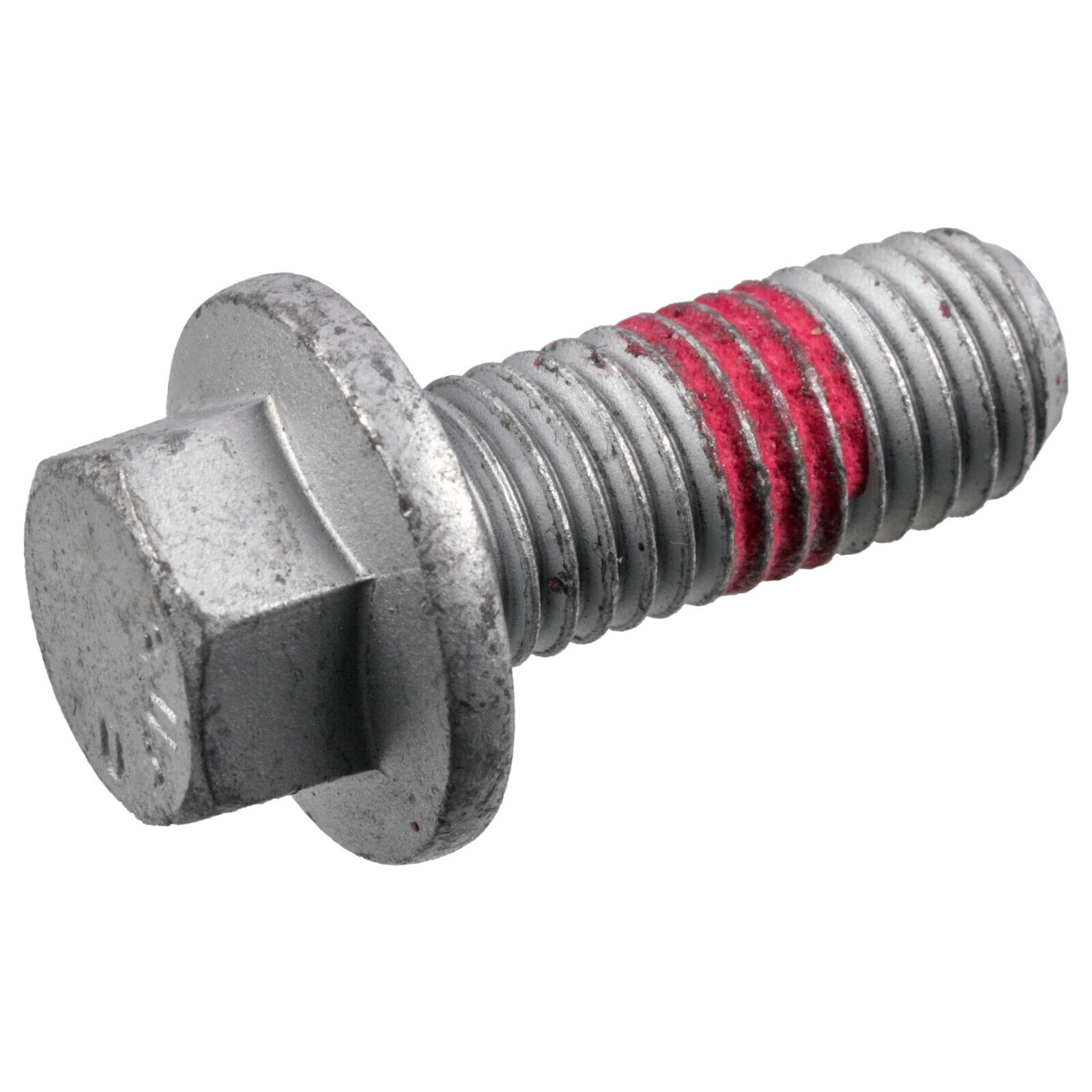 FEBI BILSTEIN Schraube, Bremssattel