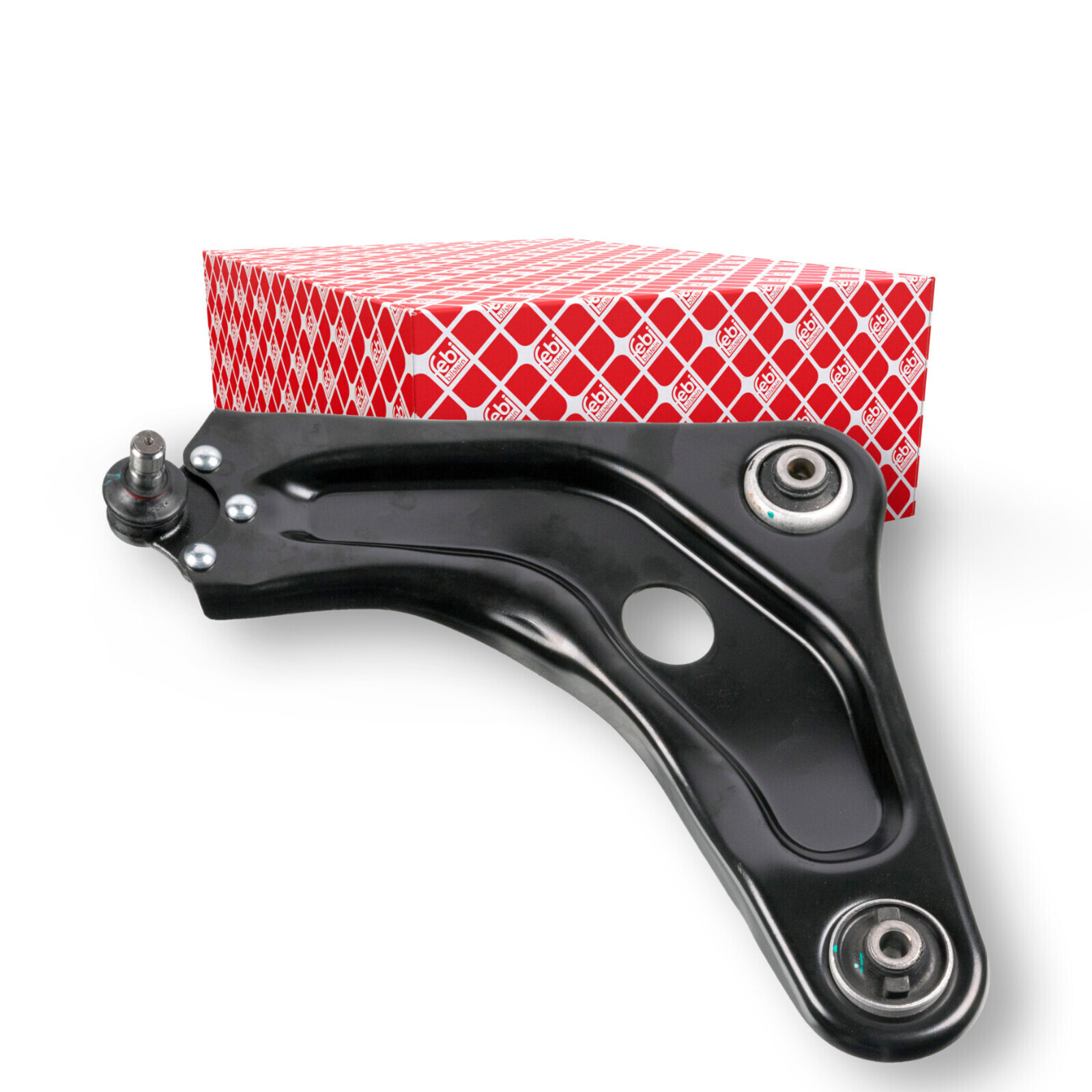 FEBI BILSTEIN Control Arm/Trailing Arm, wheel suspension