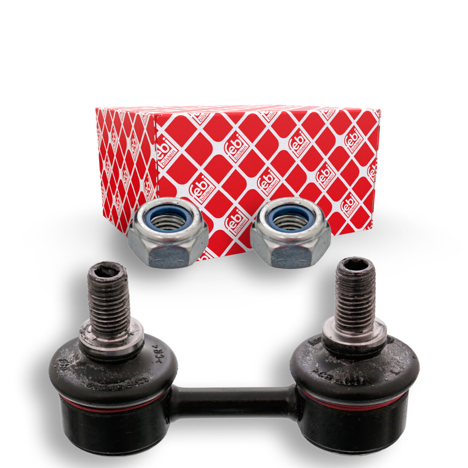 FEBI BILSTEIN Rod/Strut, stabiliser ProKit