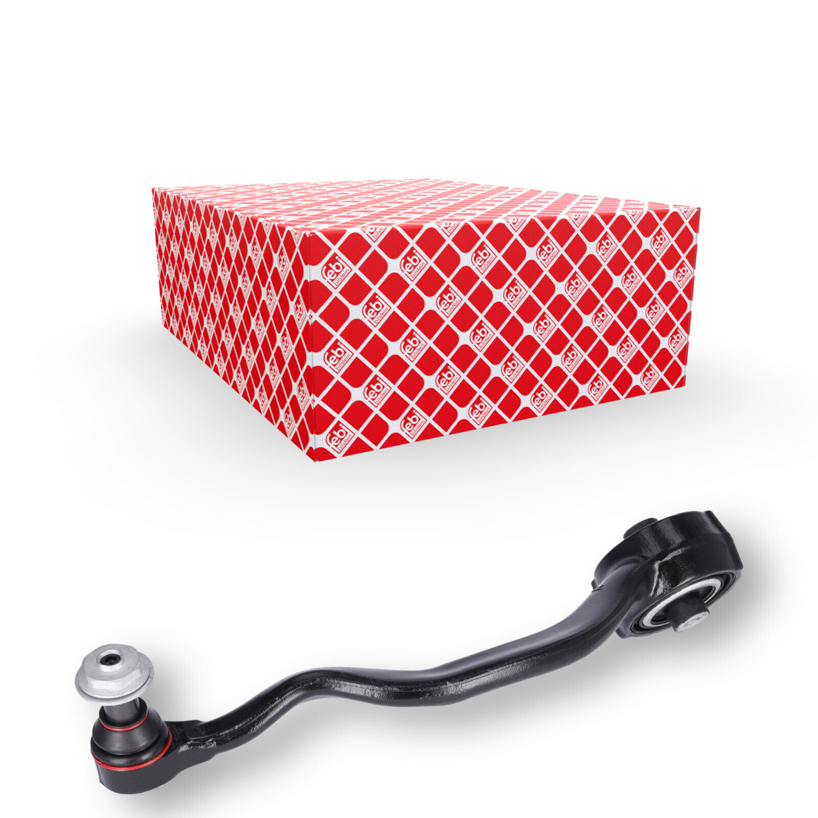 FEBI BILSTEIN Control Arm/Trailing Arm, wheel suspension