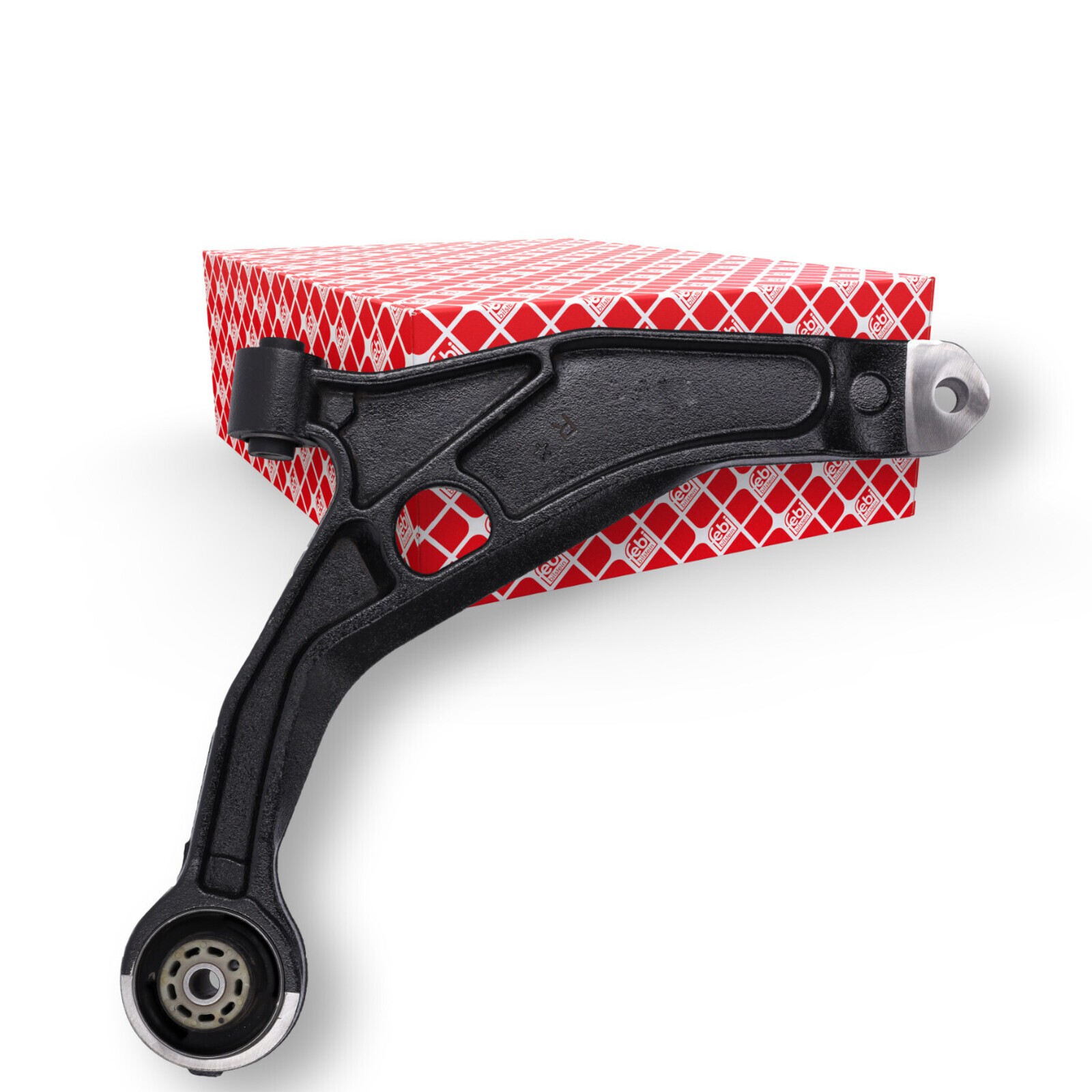 FEBI BILSTEIN Control Arm/Trailing Arm, wheel suspension
