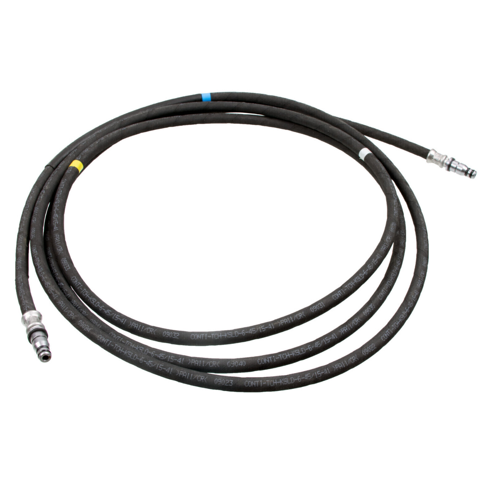 FEBI BILSTEIN Clutch Hose