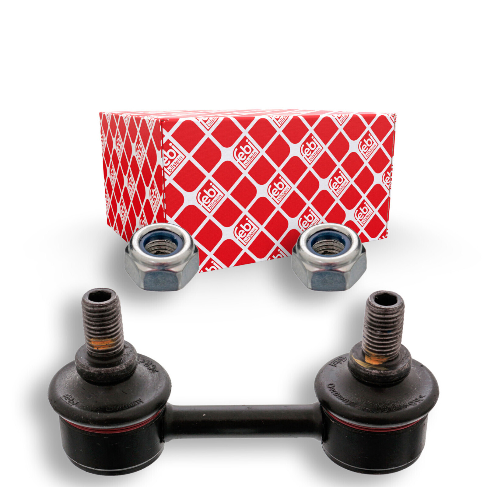 FEBI BILSTEIN Rod/Strut, stabiliser ProKit