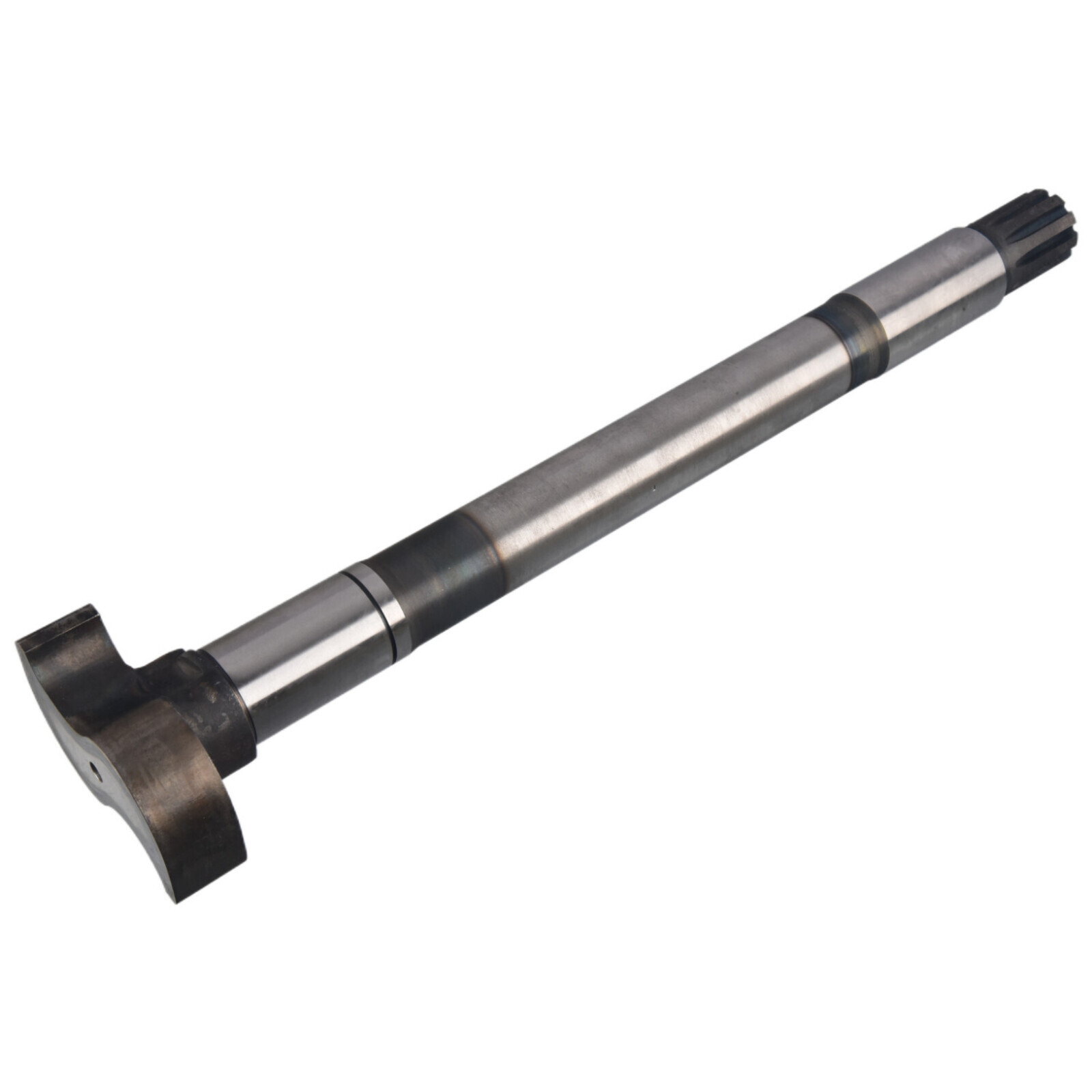 FEBI BILSTEIN Brake Shaft, drum brake febi Plus