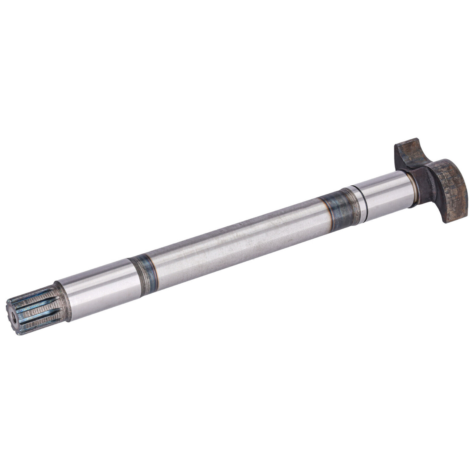 FEBI BILSTEIN Bremswelle, Trommelbremse febi Plus