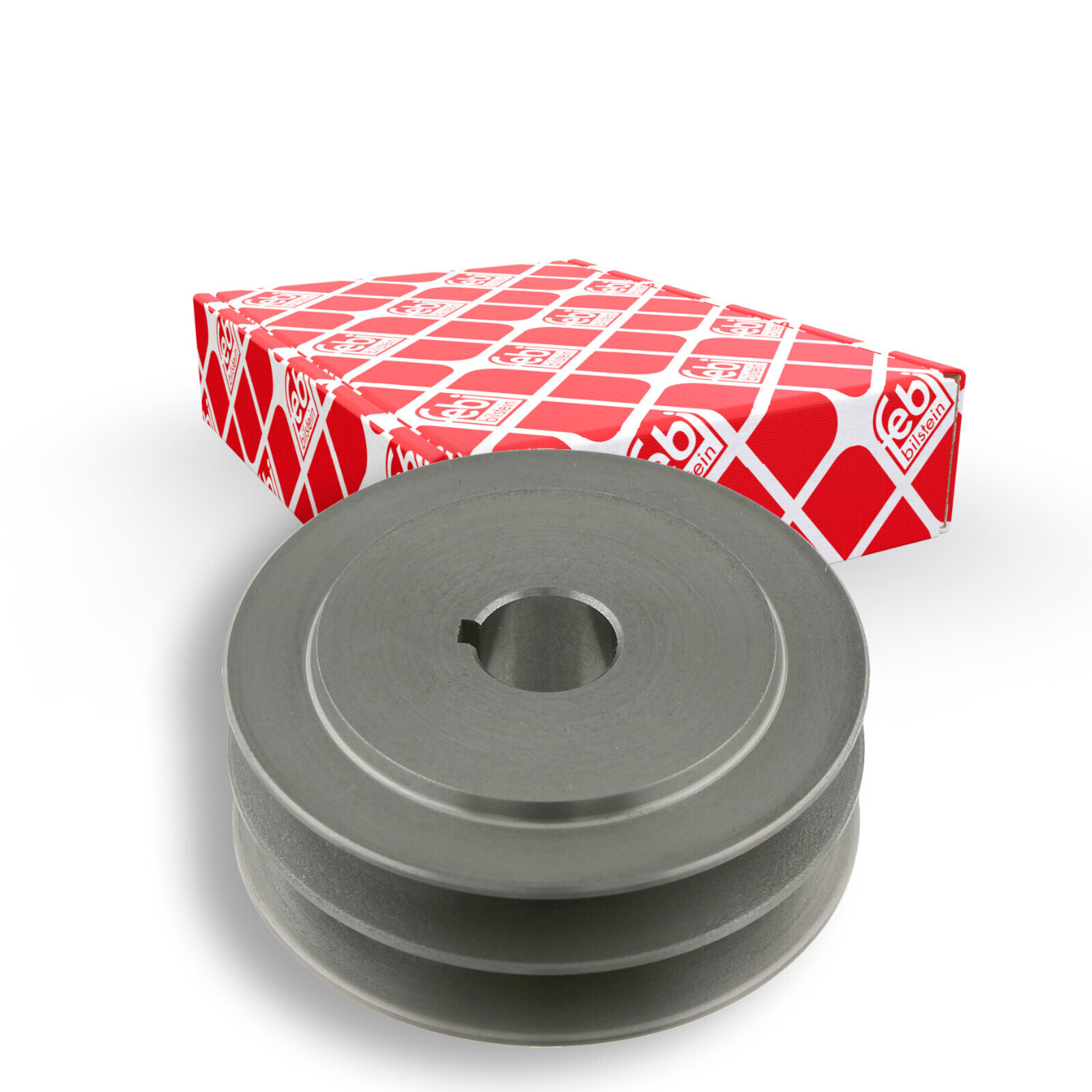 FEBI BILSTEIN Alternator Freewheel Clutch