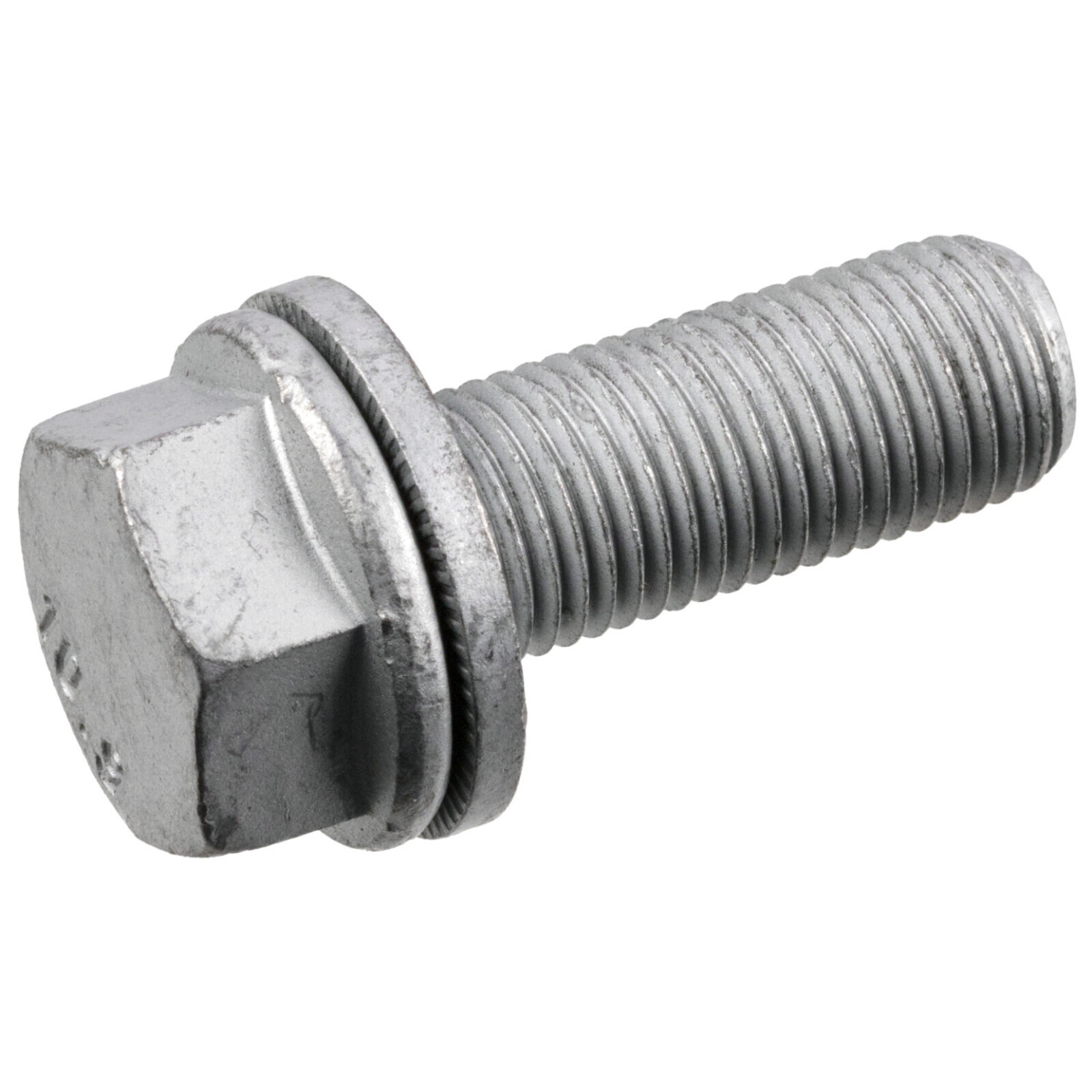 FEBI BILSTEIN Schraube, Bremssattel