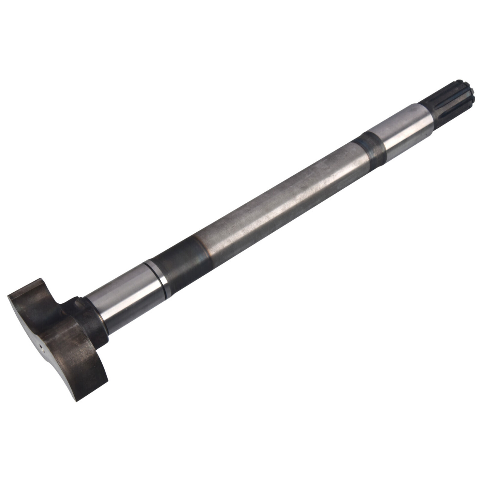 FEBI BILSTEIN Bremswelle, Trommelbremse febi Plus