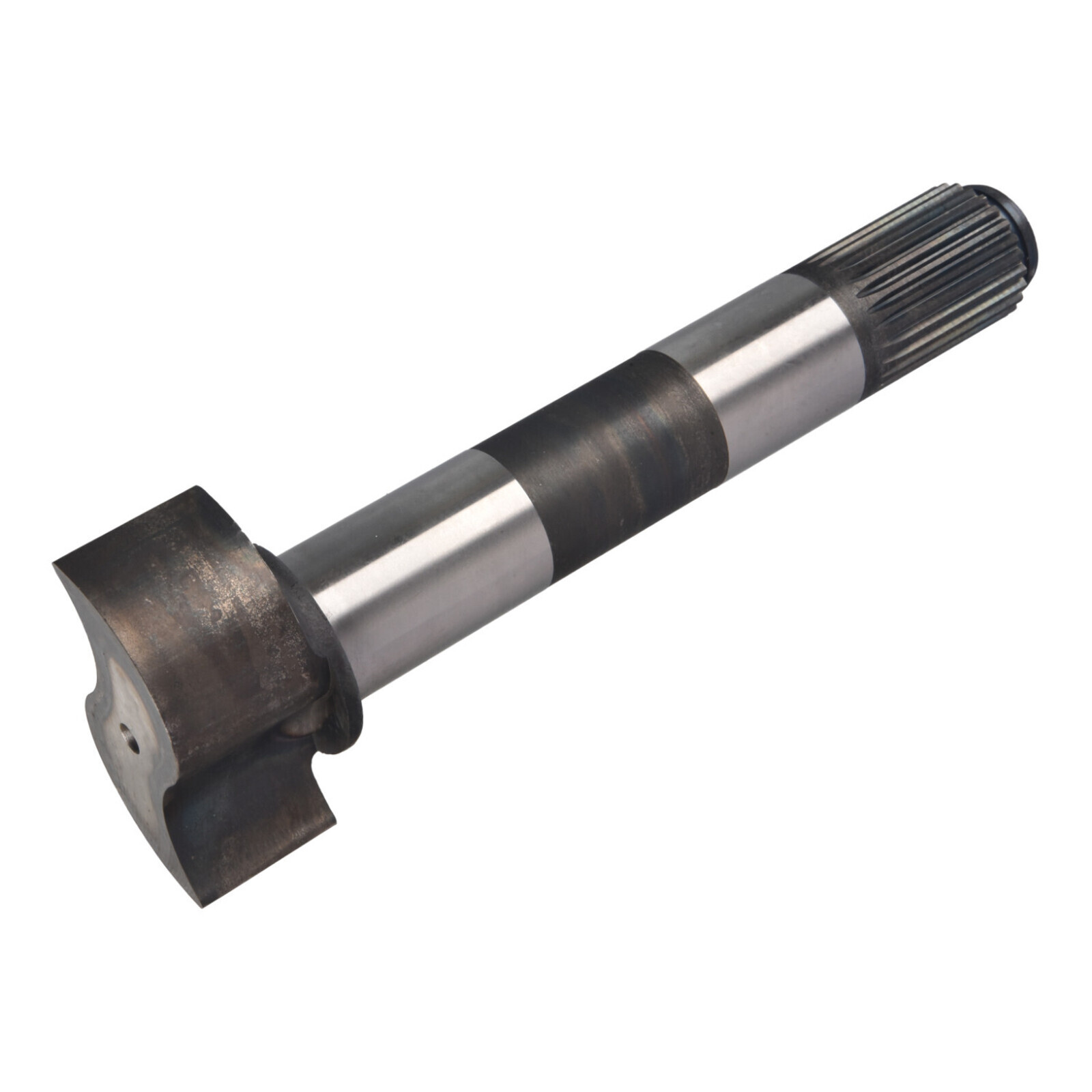 FEBI BILSTEIN Bremswelle, Trommelbremse febi Plus