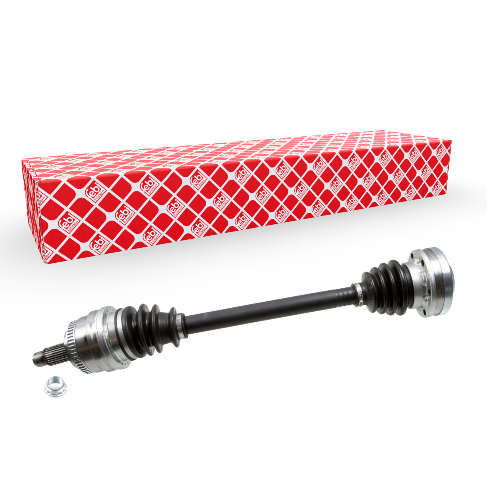 FEBI BILSTEIN Antriebswelle