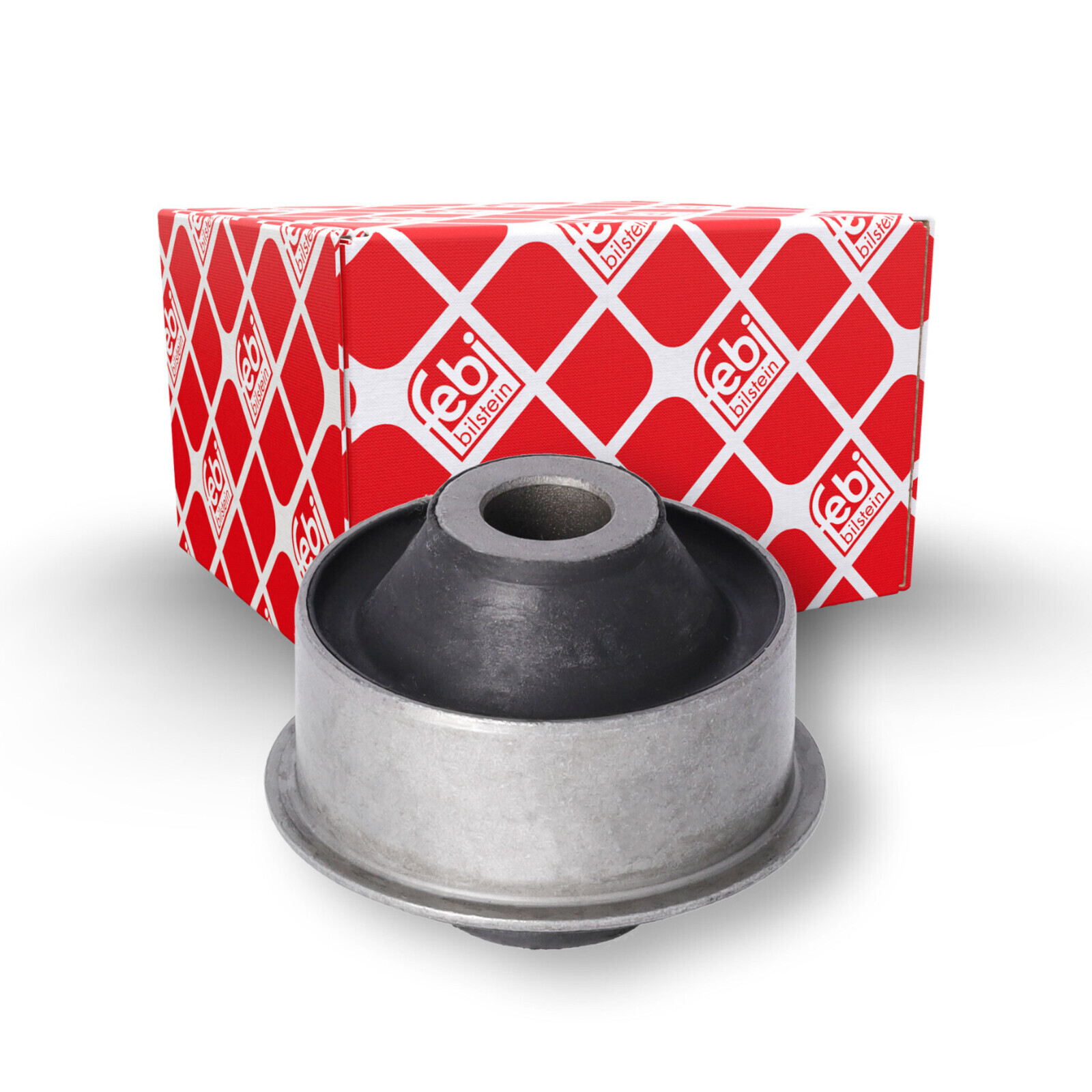FEBI BILSTEIN Control Arm-/Trailing Arm Bush