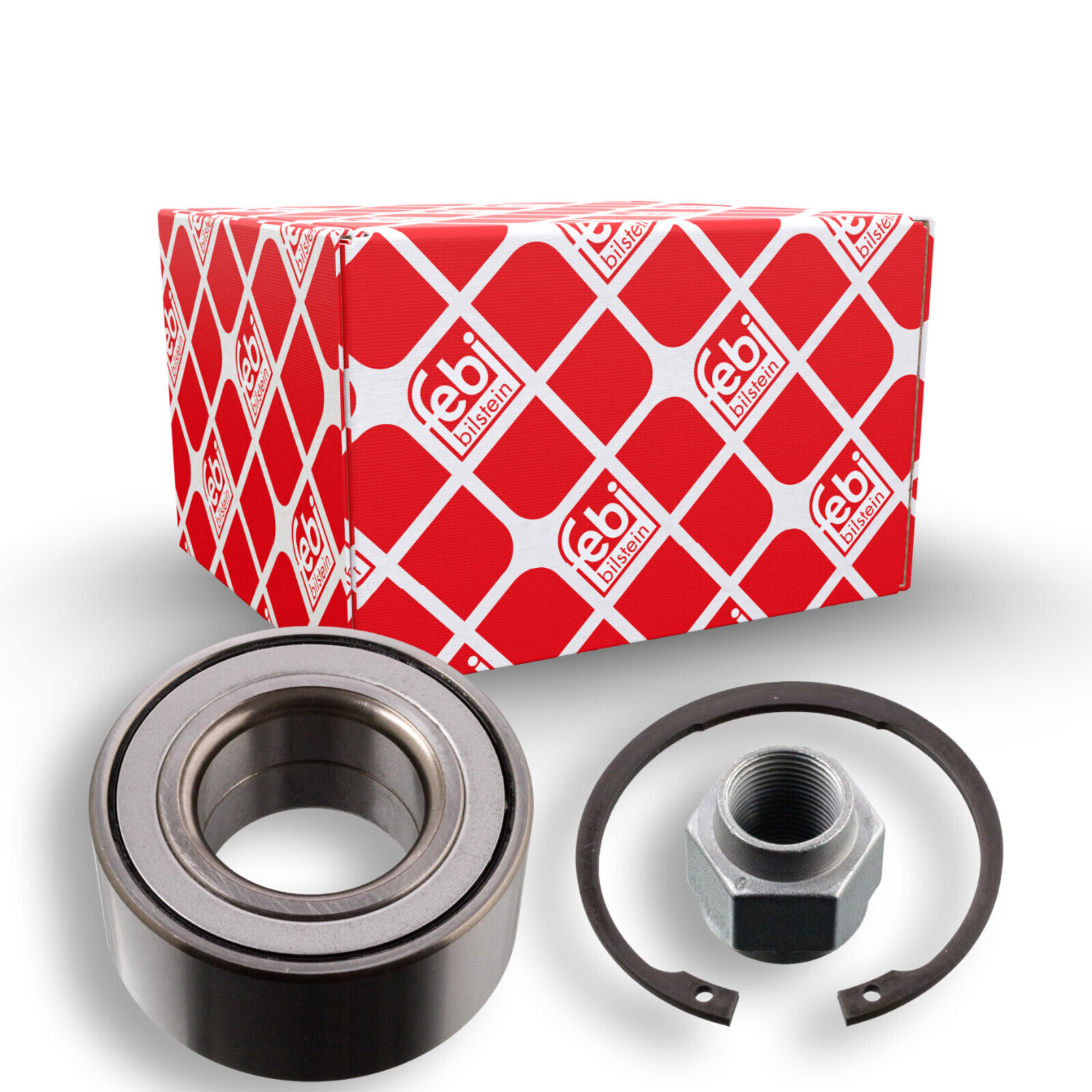 FEBI BILSTEIN Wheel Bearing Kit