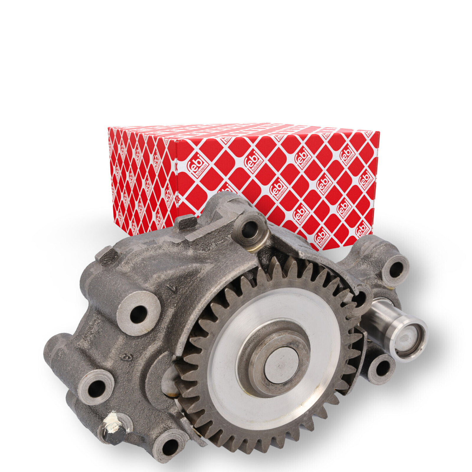FEBI BILSTEIN Oil Pump
