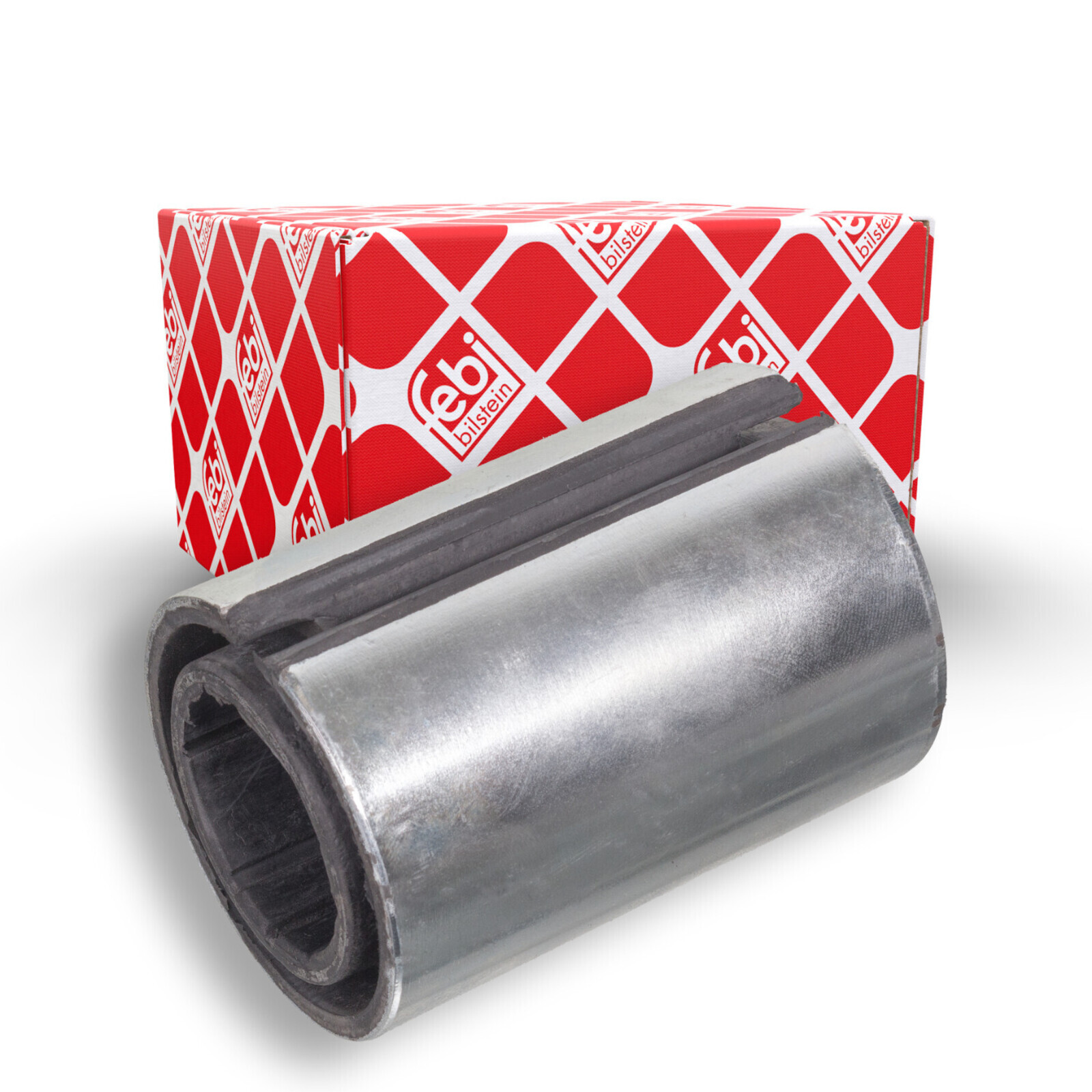 FEBI BILSTEIN Bush, leaf spring