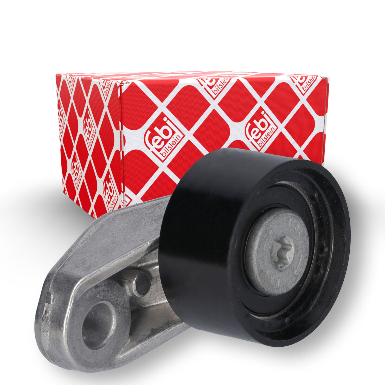 FEBI BILSTEIN Umlenk-/Führungsrolle, Zahnriemen