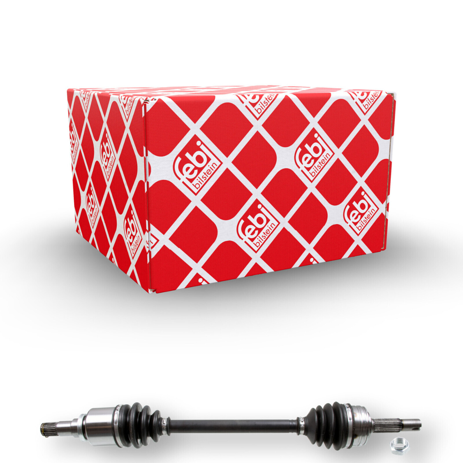 FEBI BILSTEIN Antriebswelle