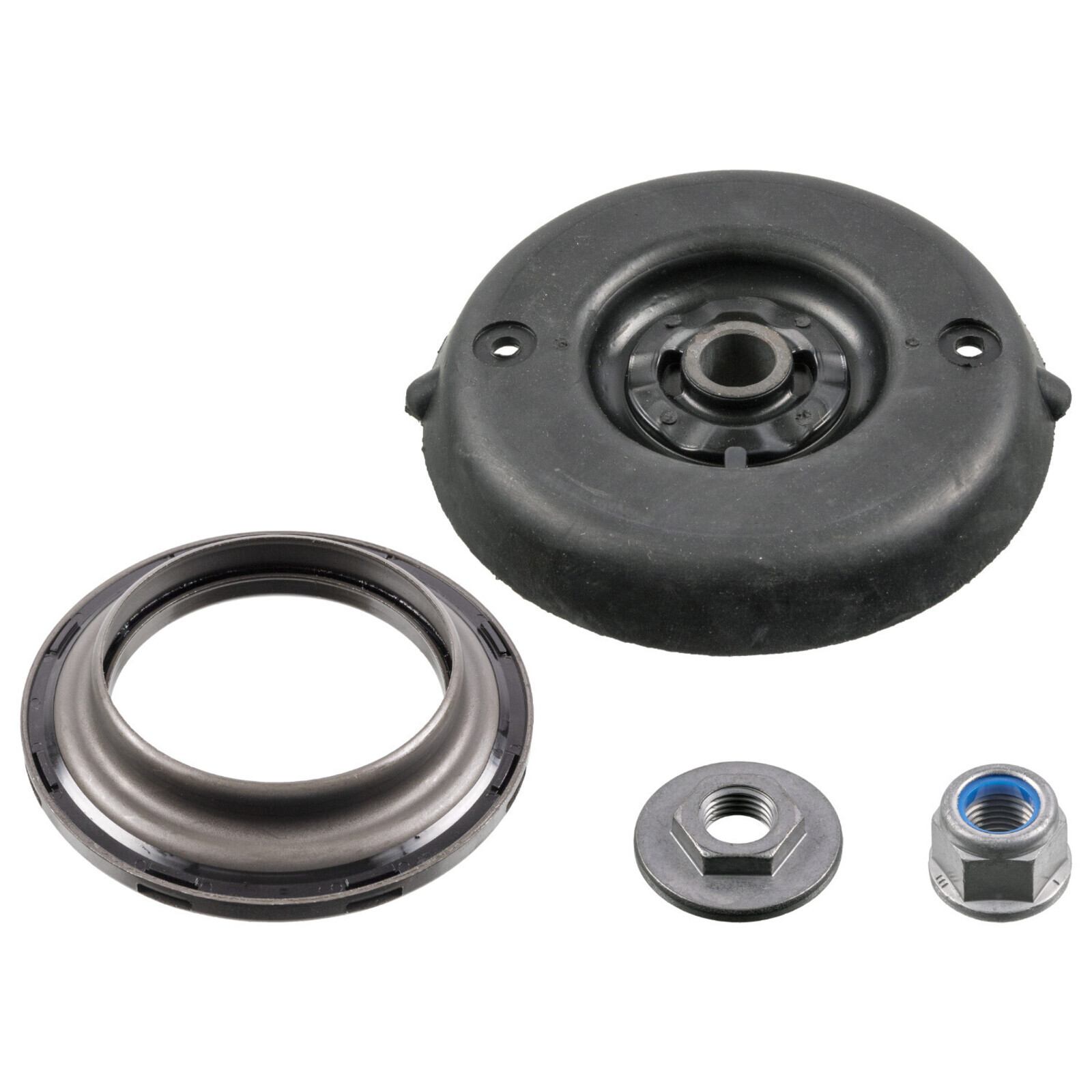 FEBI BILSTEIN Reparatursatz, Federbeinstützlager ProKit