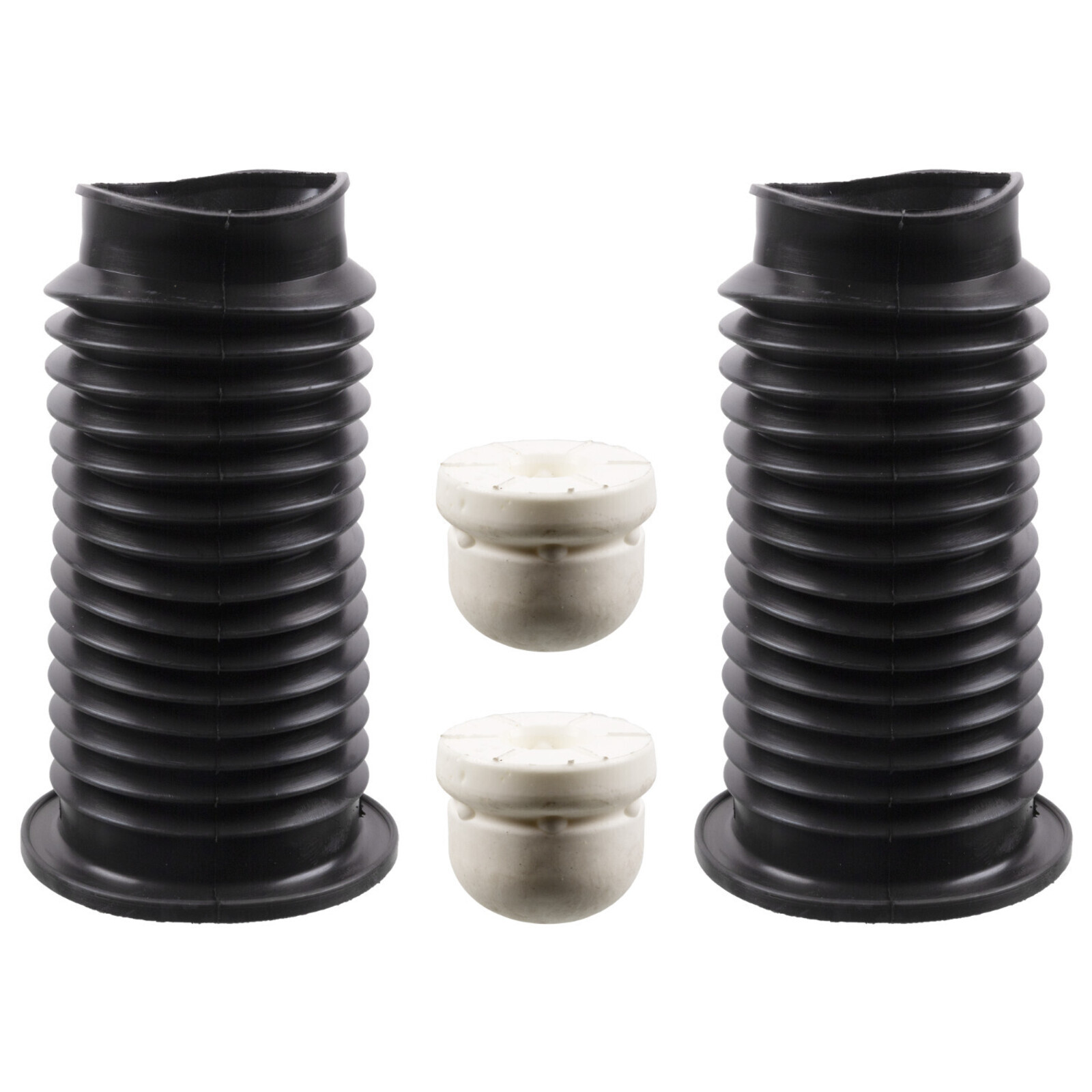 FEBI BILSTEIN Staubschutzsatz, Stoßdämpfer