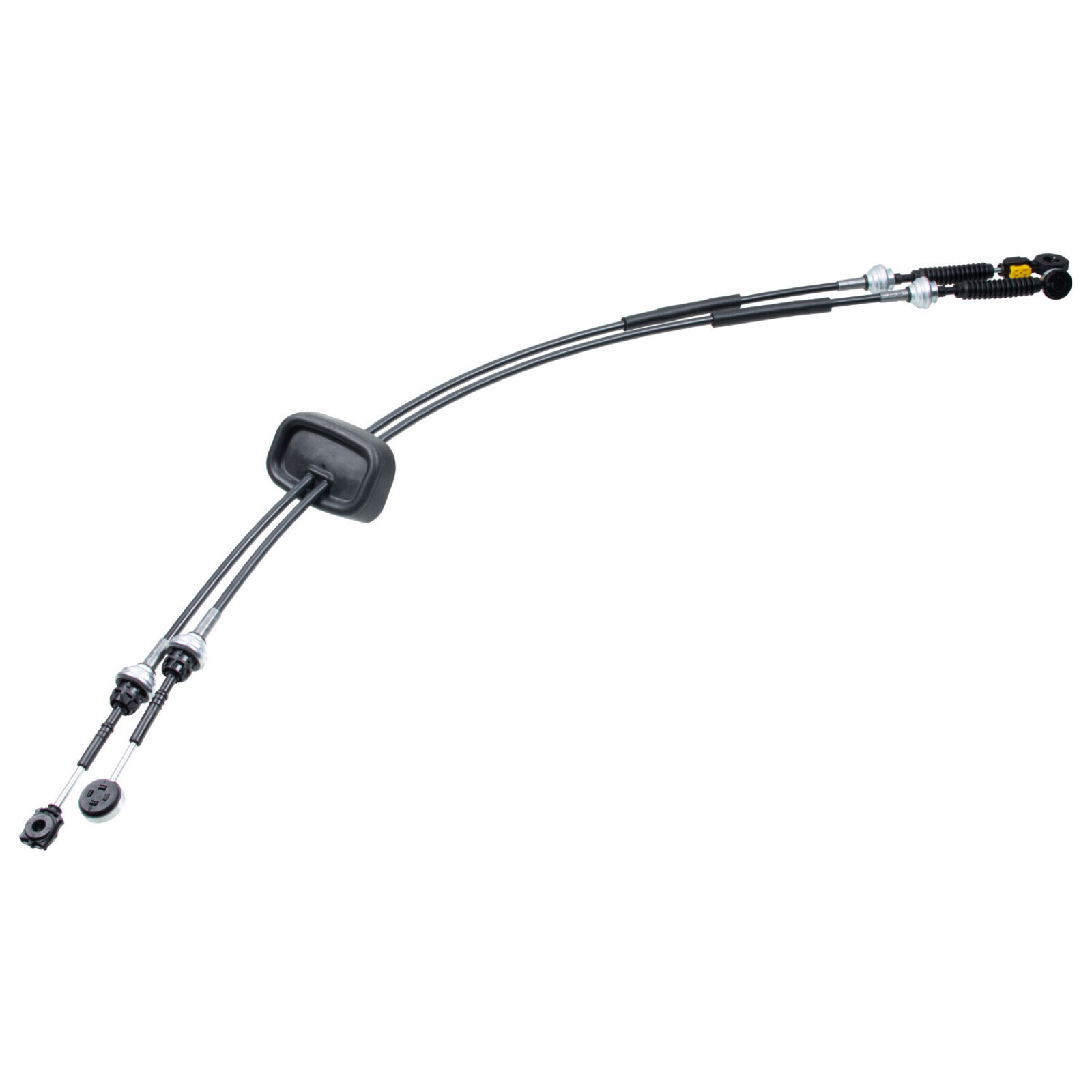 FEBI BILSTEIN Seilzug, Schaltgetriebe