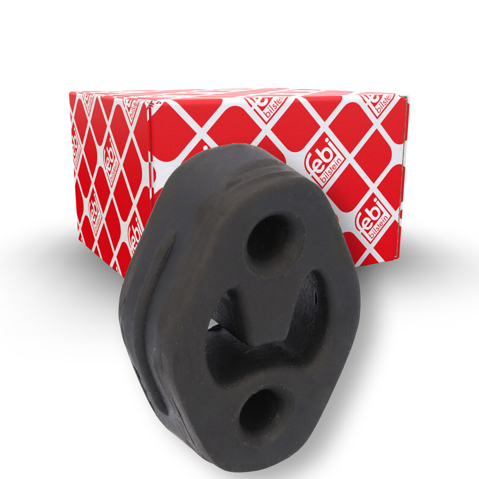 FEBI BILSTEIN Mount, exhaust system