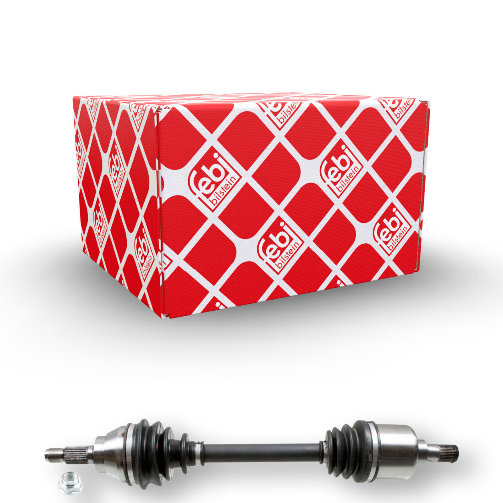 FEBI BILSTEIN Antriebswelle 182424