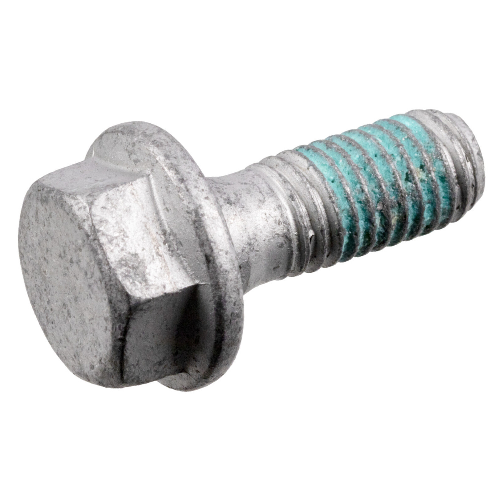 FEBI BILSTEIN Schraube, Bremssattel