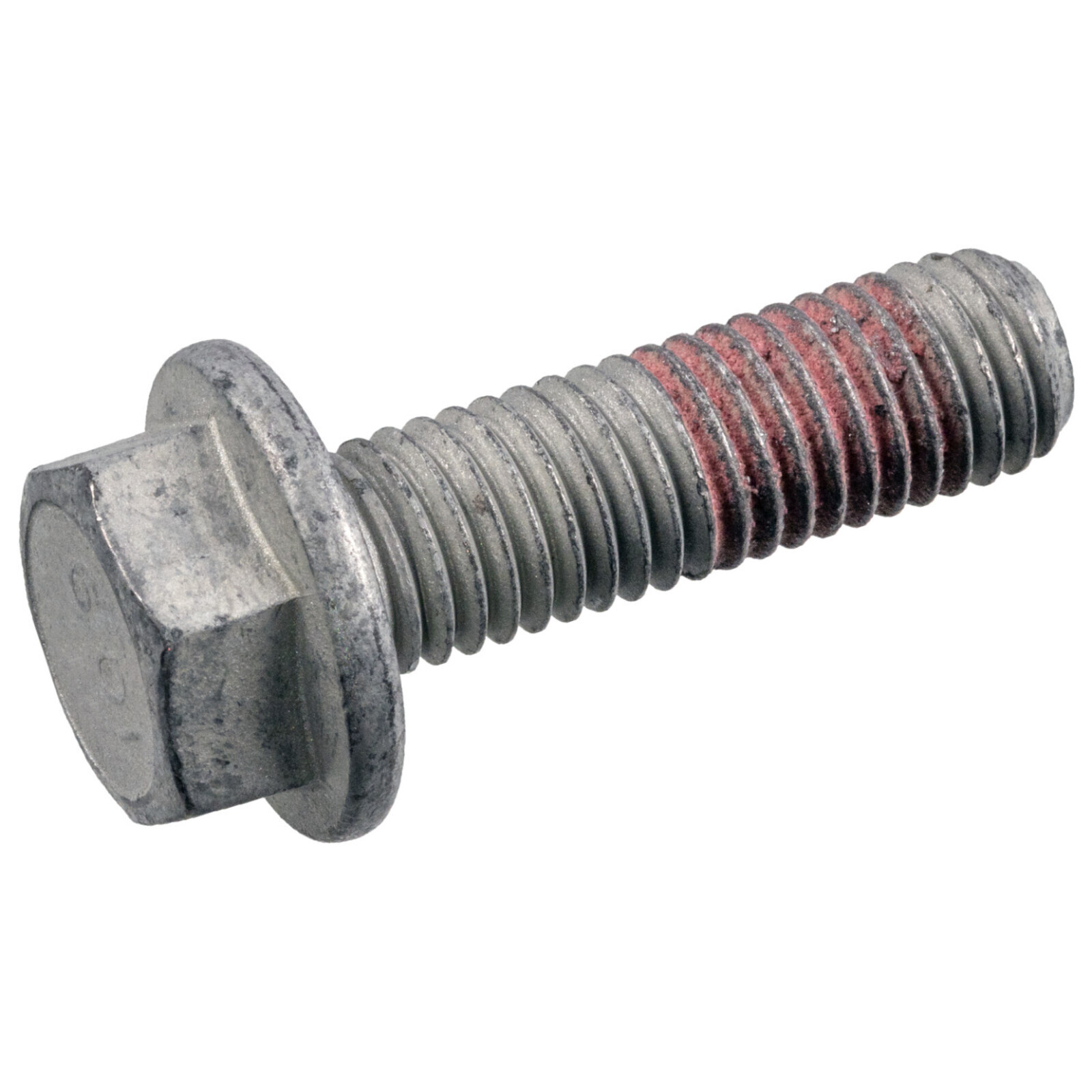 FEBI BILSTEIN Schraube, Bremssattel