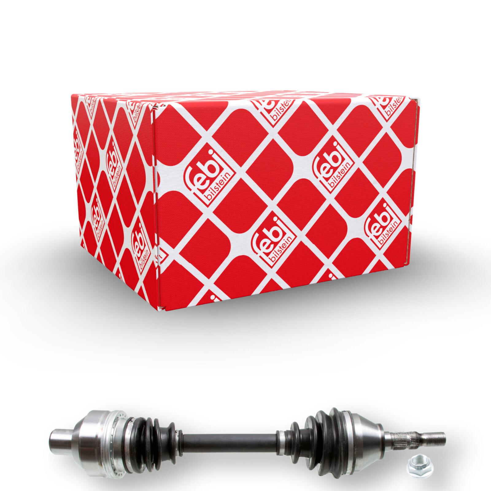 FEBI BILSTEIN Antriebswelle