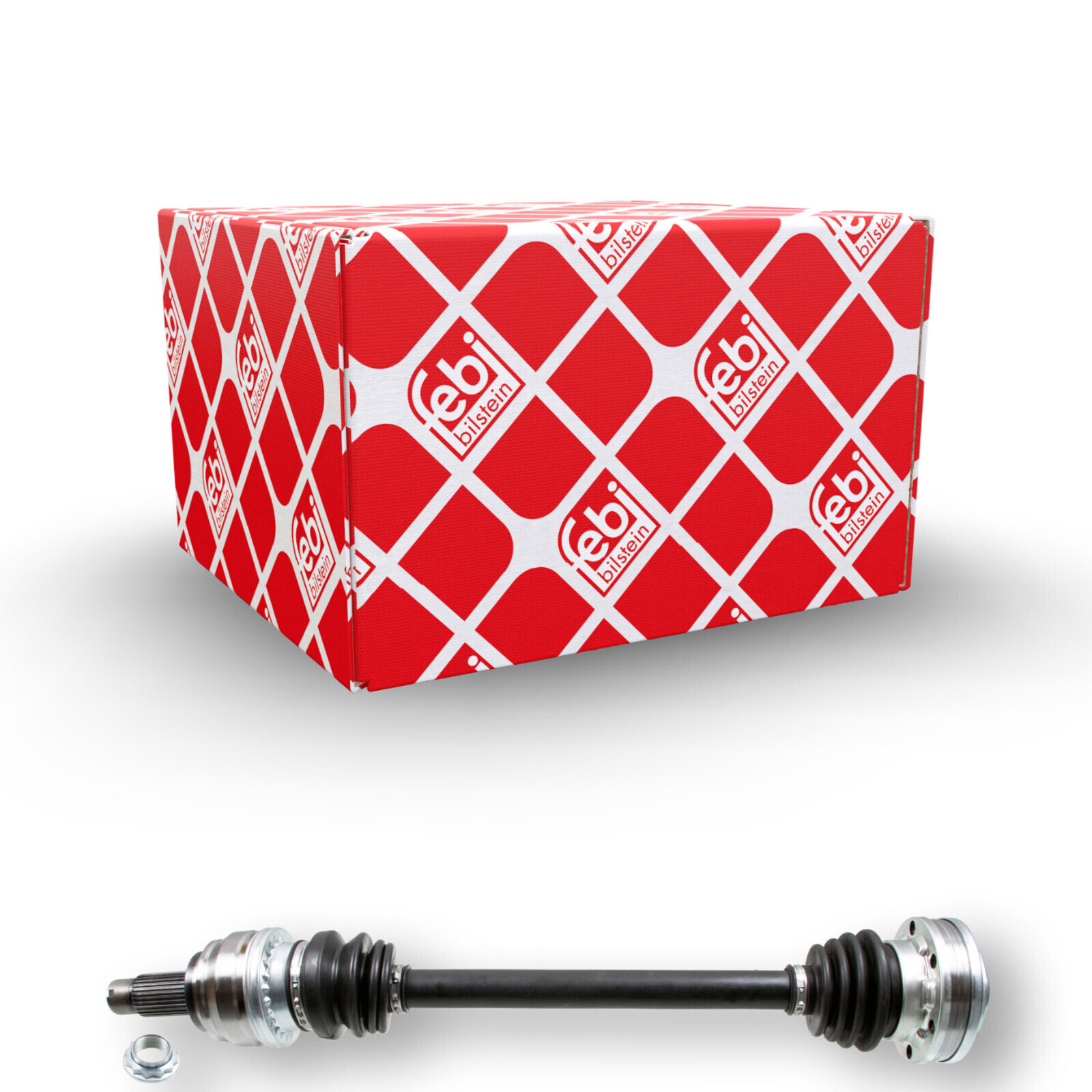 FEBI BILSTEIN Antriebswelle