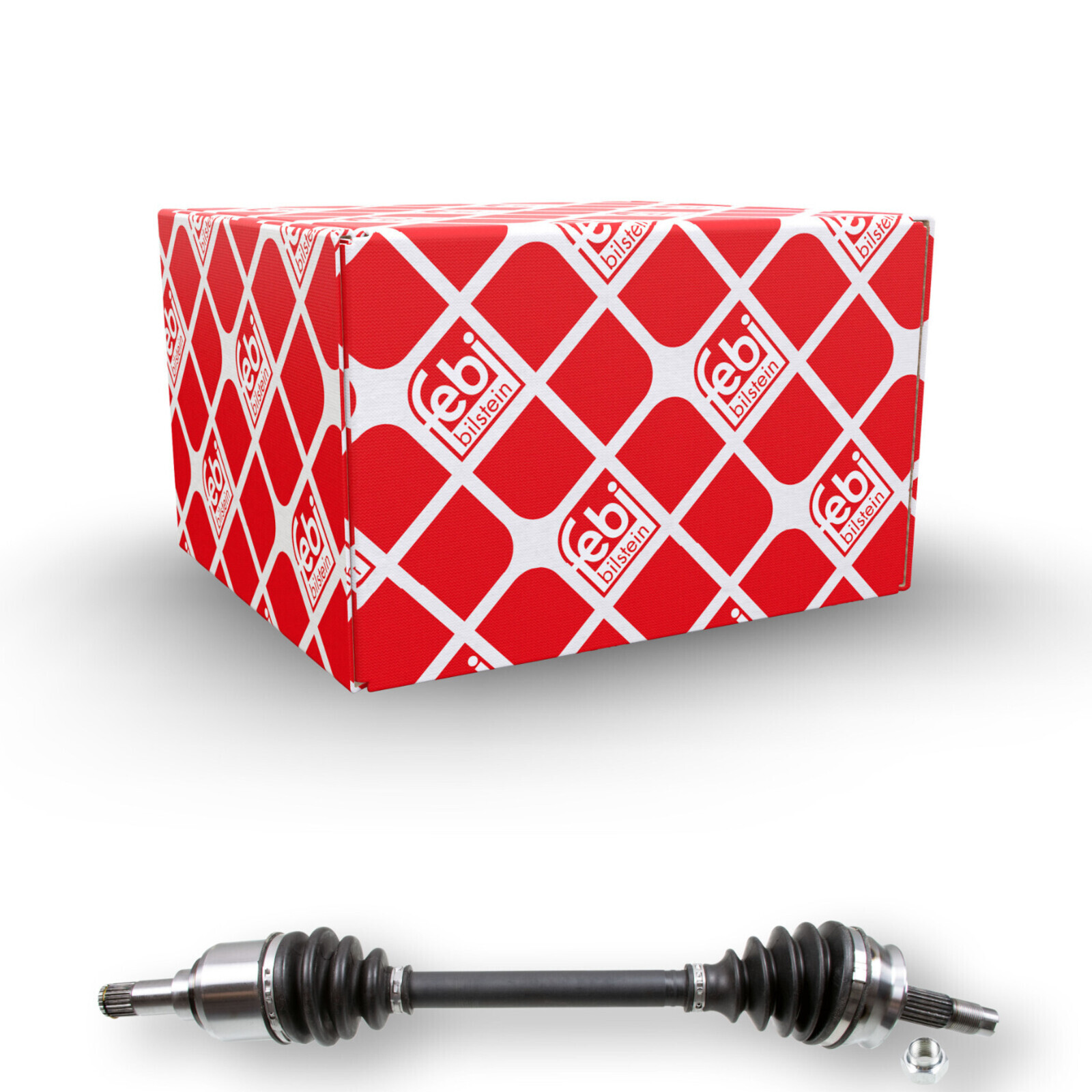 FEBI BILSTEIN Antriebswelle