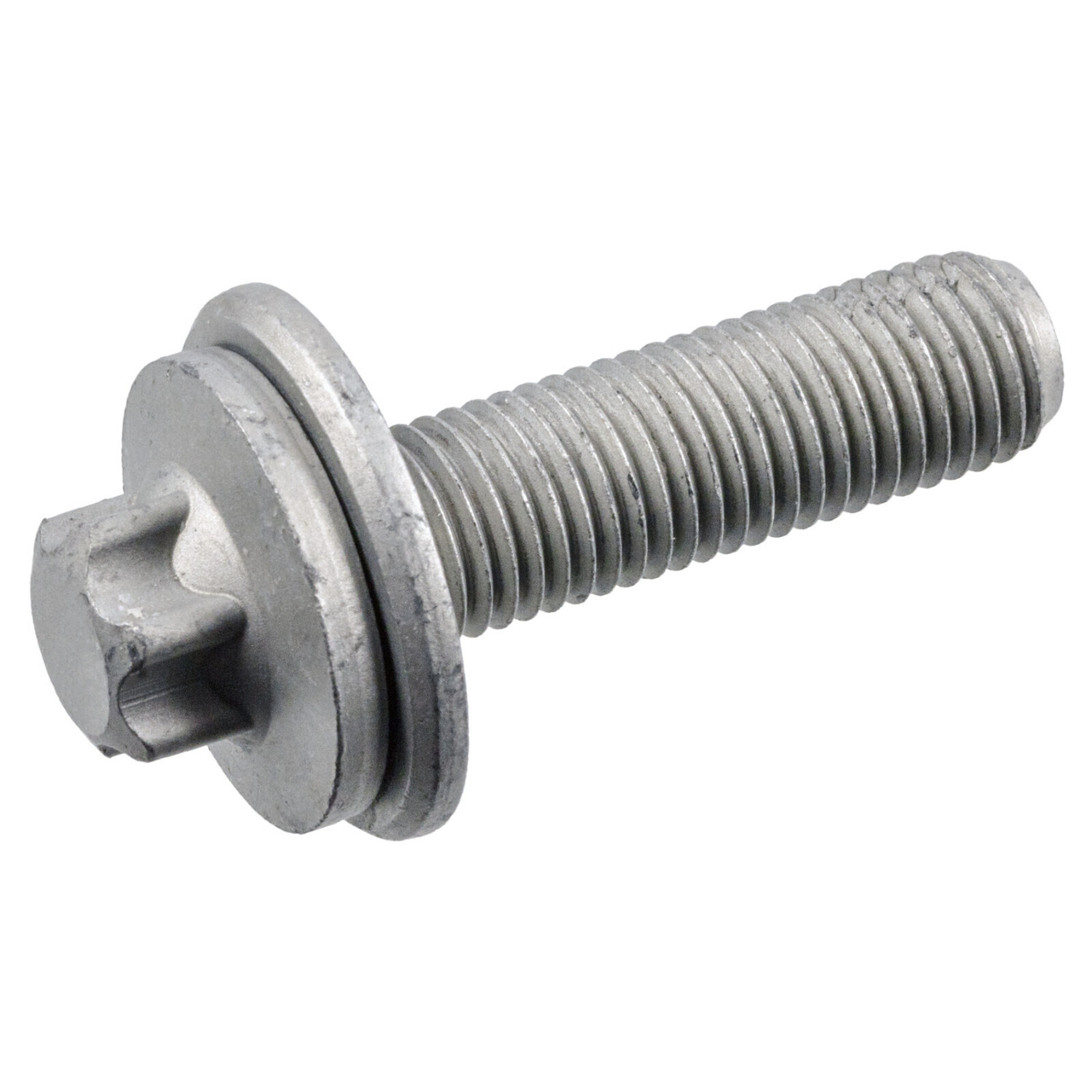 FEBI BILSTEIN Schraube, Bremssattel