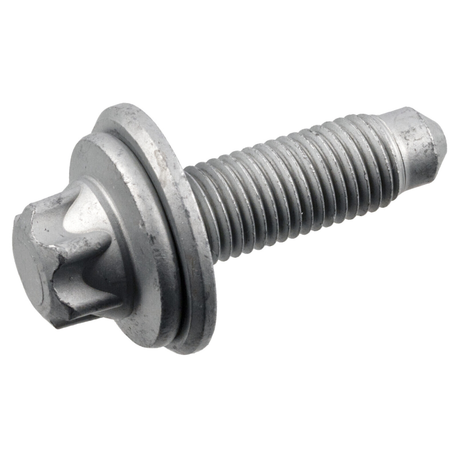 FEBI BILSTEIN Schraube, Bremssattel