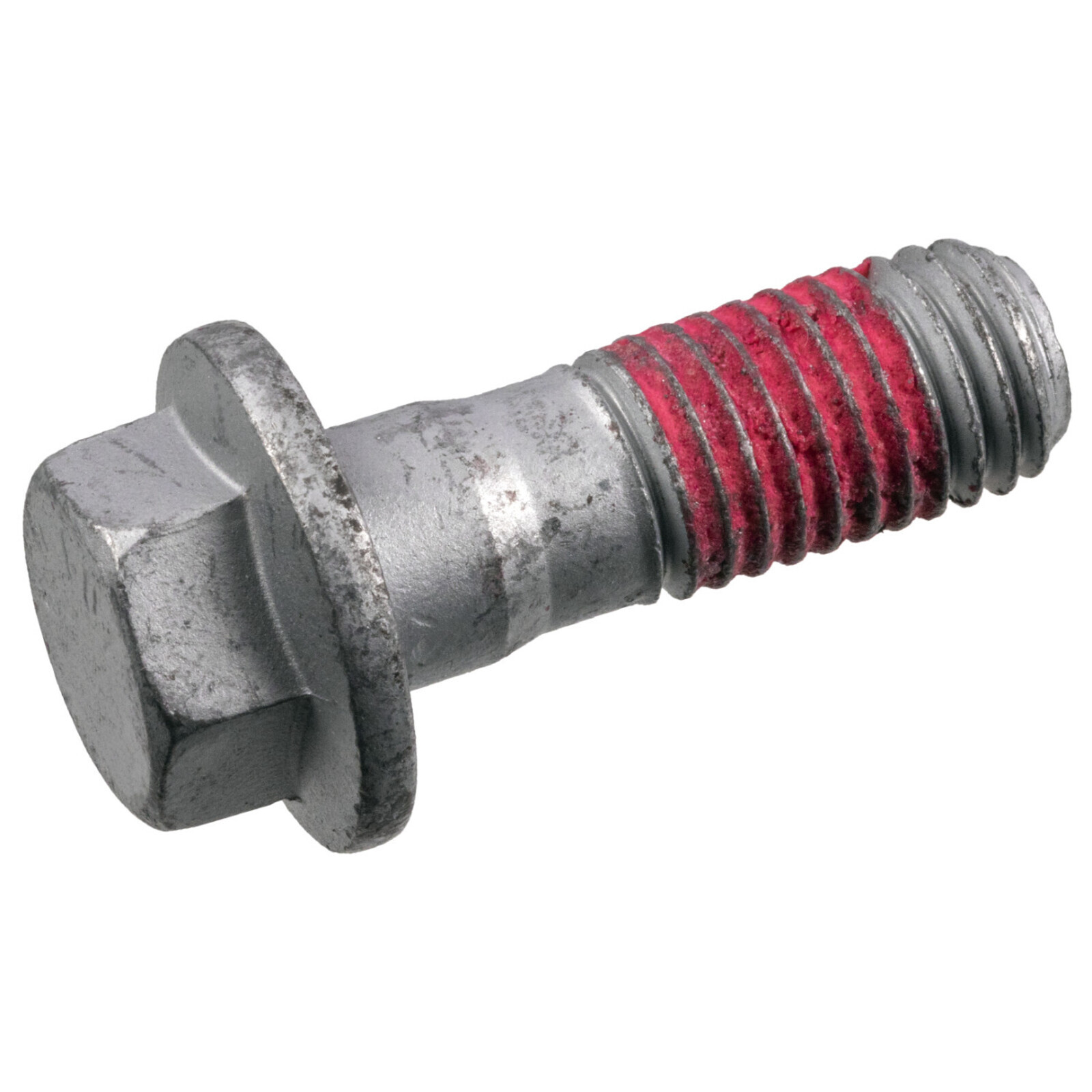 FEBI BILSTEIN Schraube, Bremssattel
