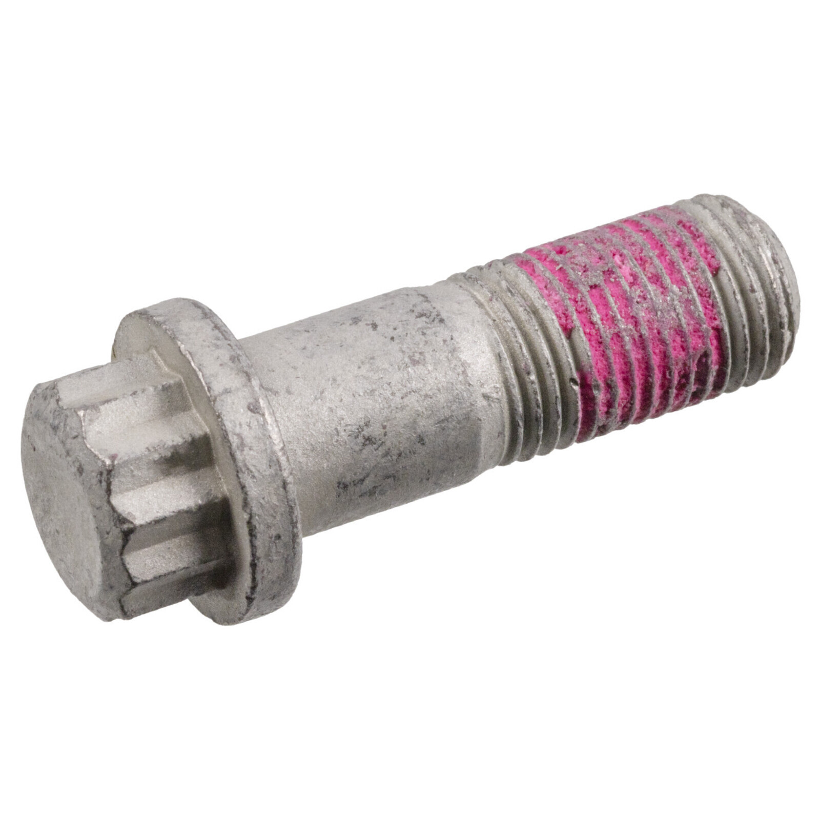 FEBI BILSTEIN Schraube, Bremssattel