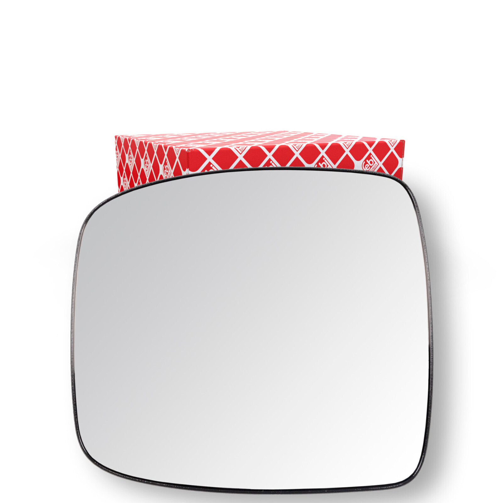 FEBI BILSTEIN Spiegelglas, Weitwinkelspiegel
