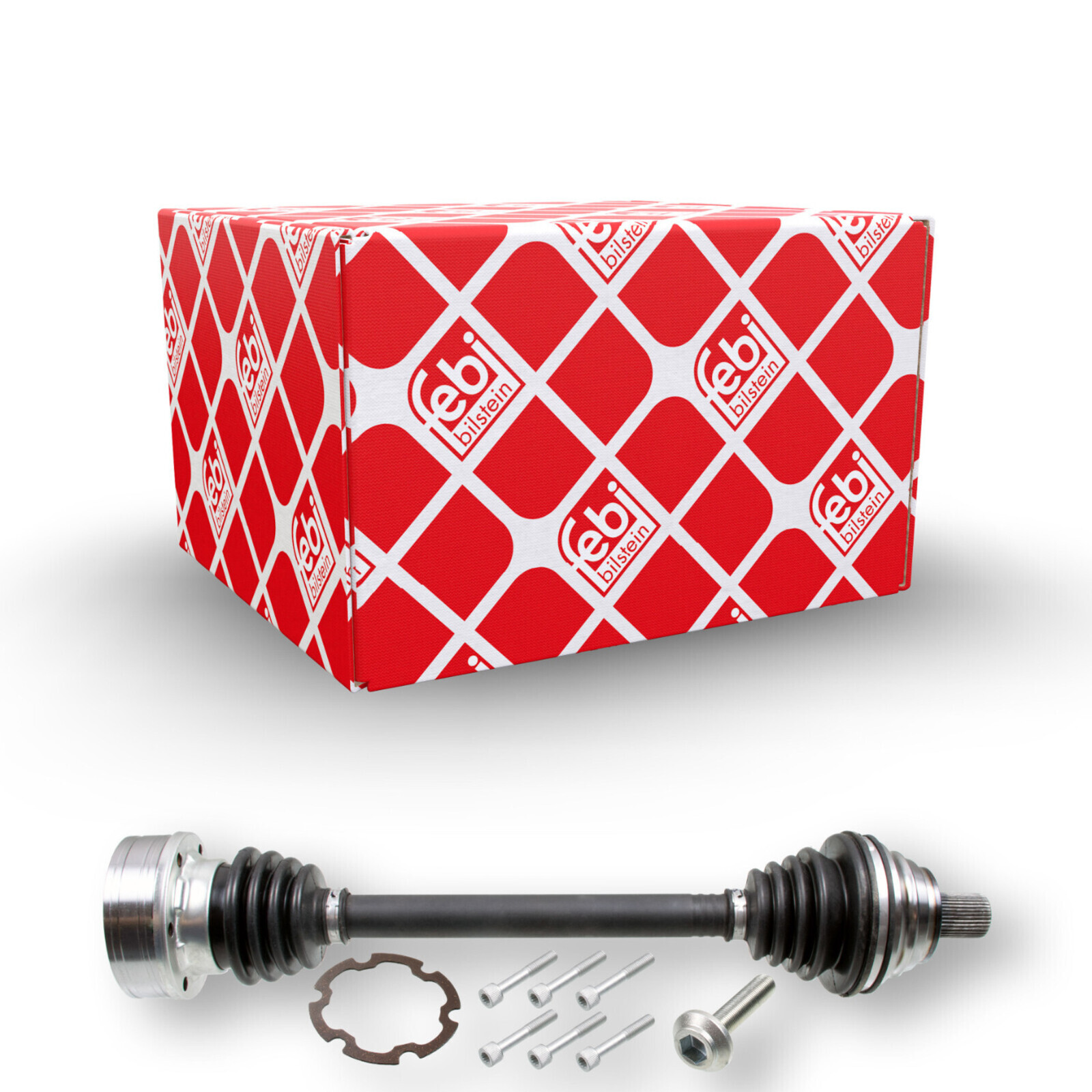 FEBI BILSTEIN Antriebswelle