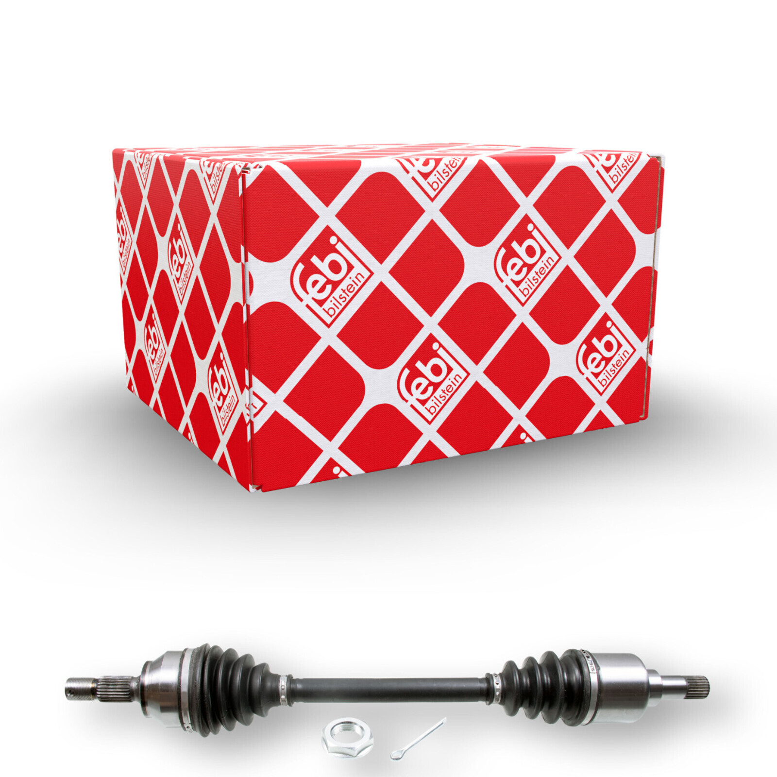 FEBI BILSTEIN Antriebswelle
