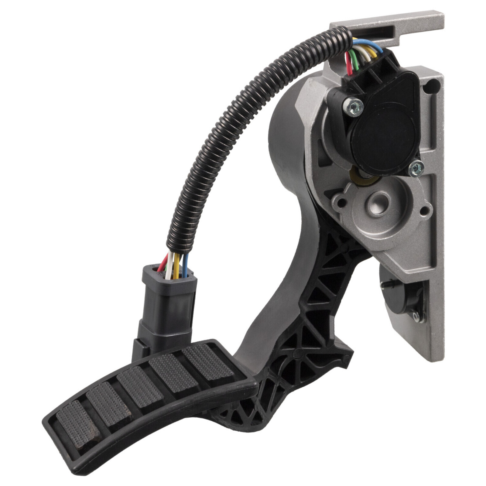 FEBI BILSTEIN Sensor, Fahrpedalstellung