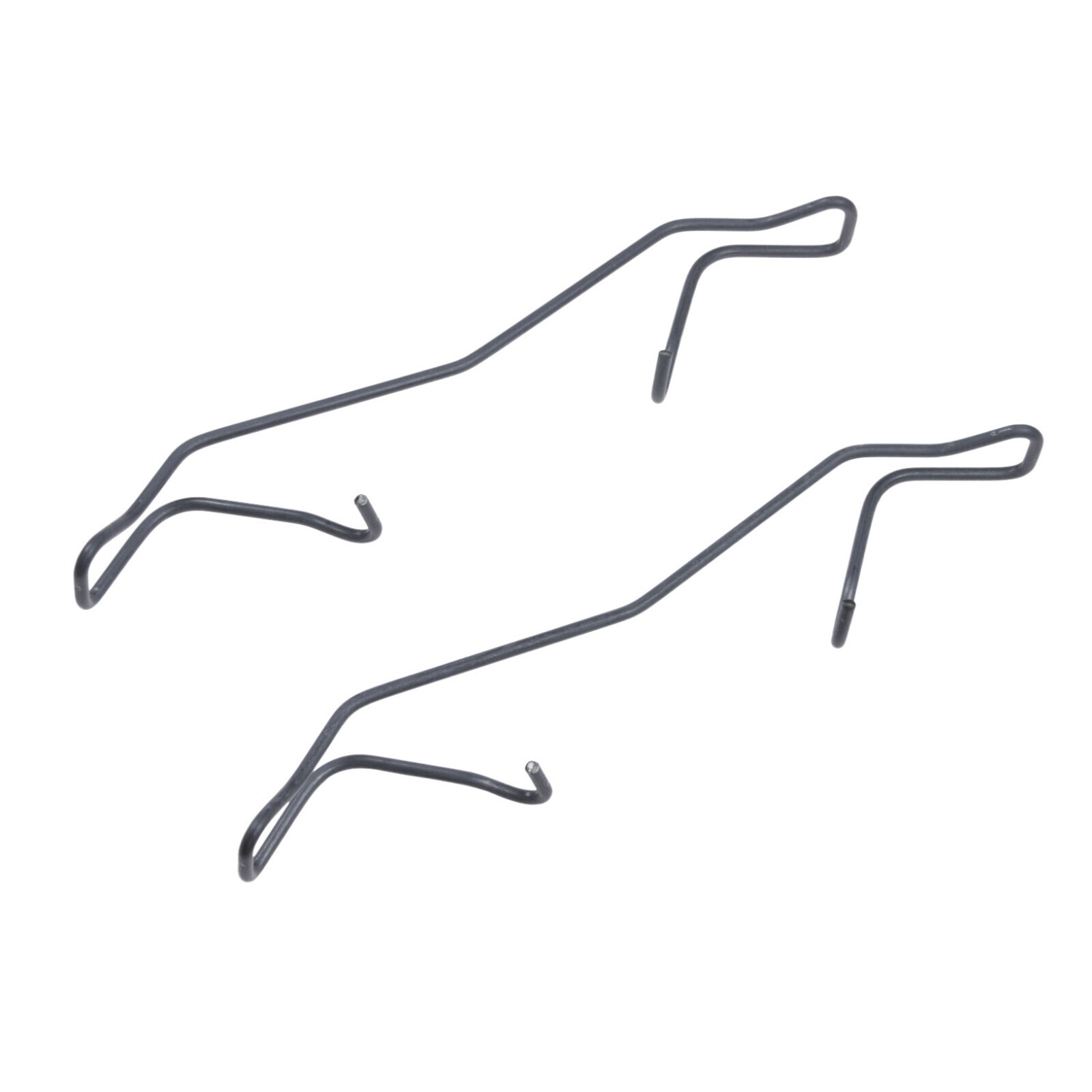 FEBI BILSTEIN Accessory Kit, disc brake pad