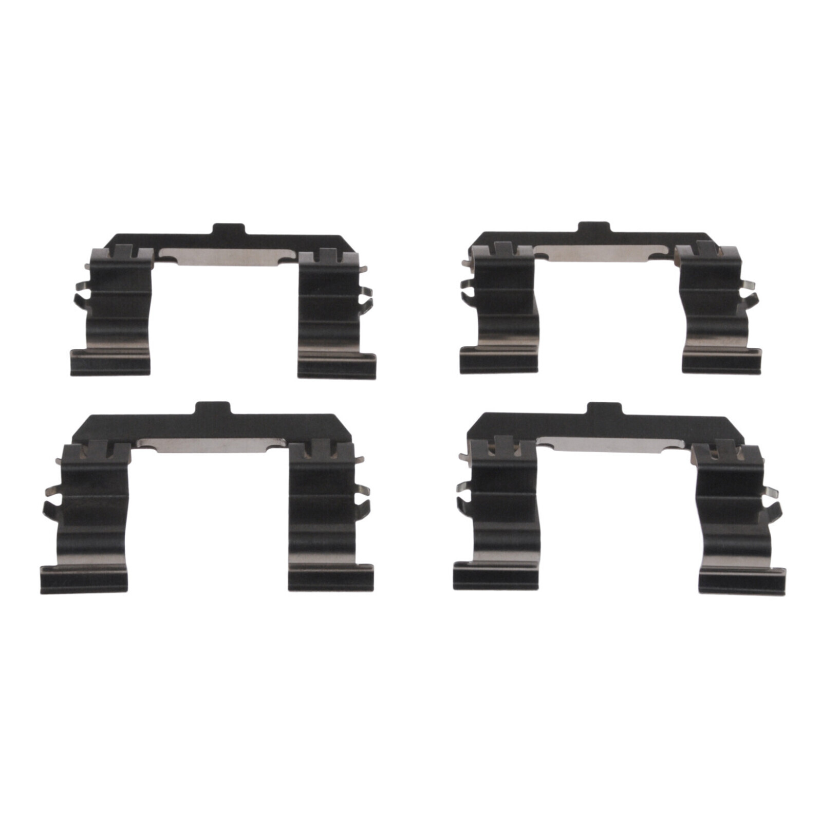 FEBI BILSTEIN Zubeh&ouml;rsatz, Scheibenbremsbelag 182730