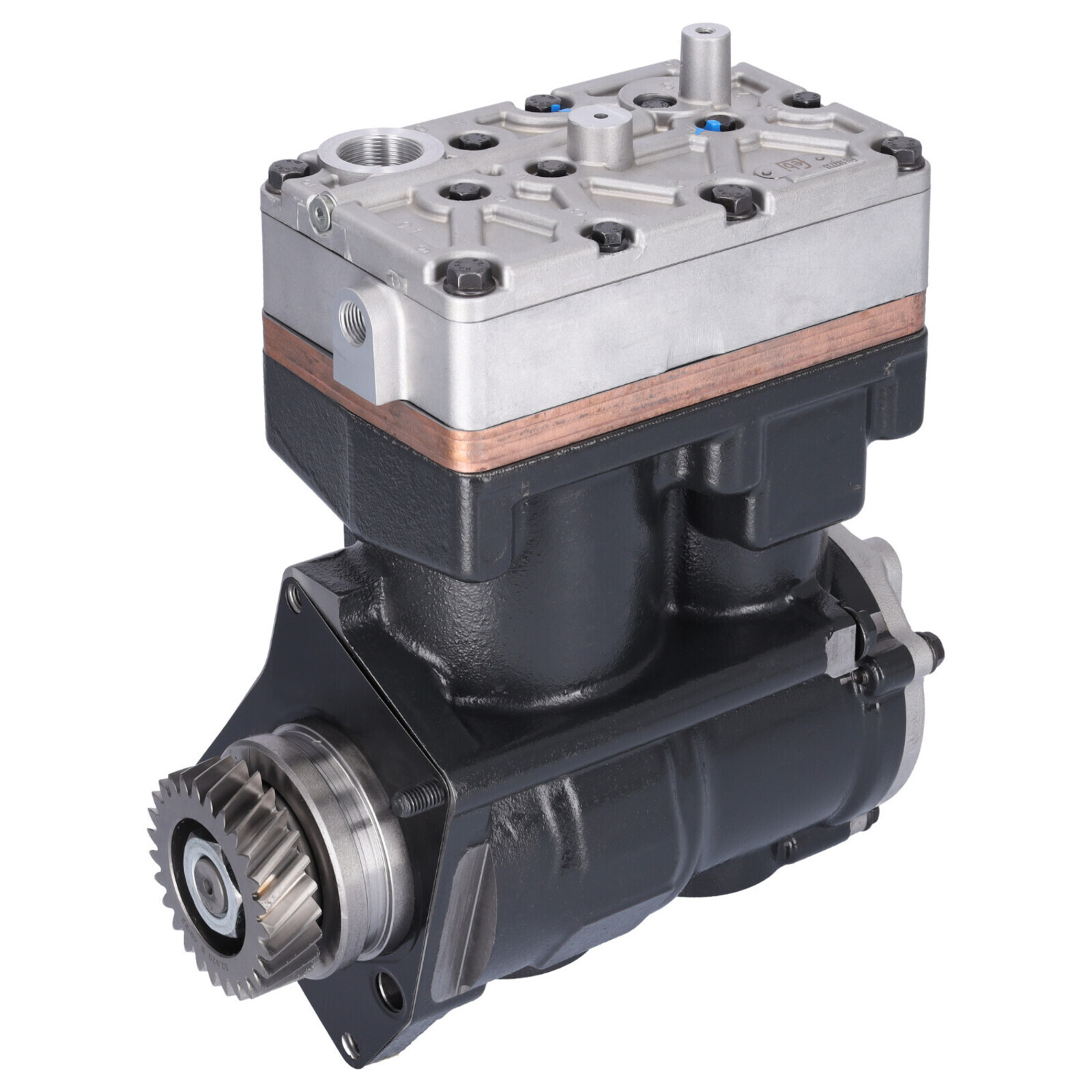 FEBI BILSTEIN Kompressor, Druckluftanlage