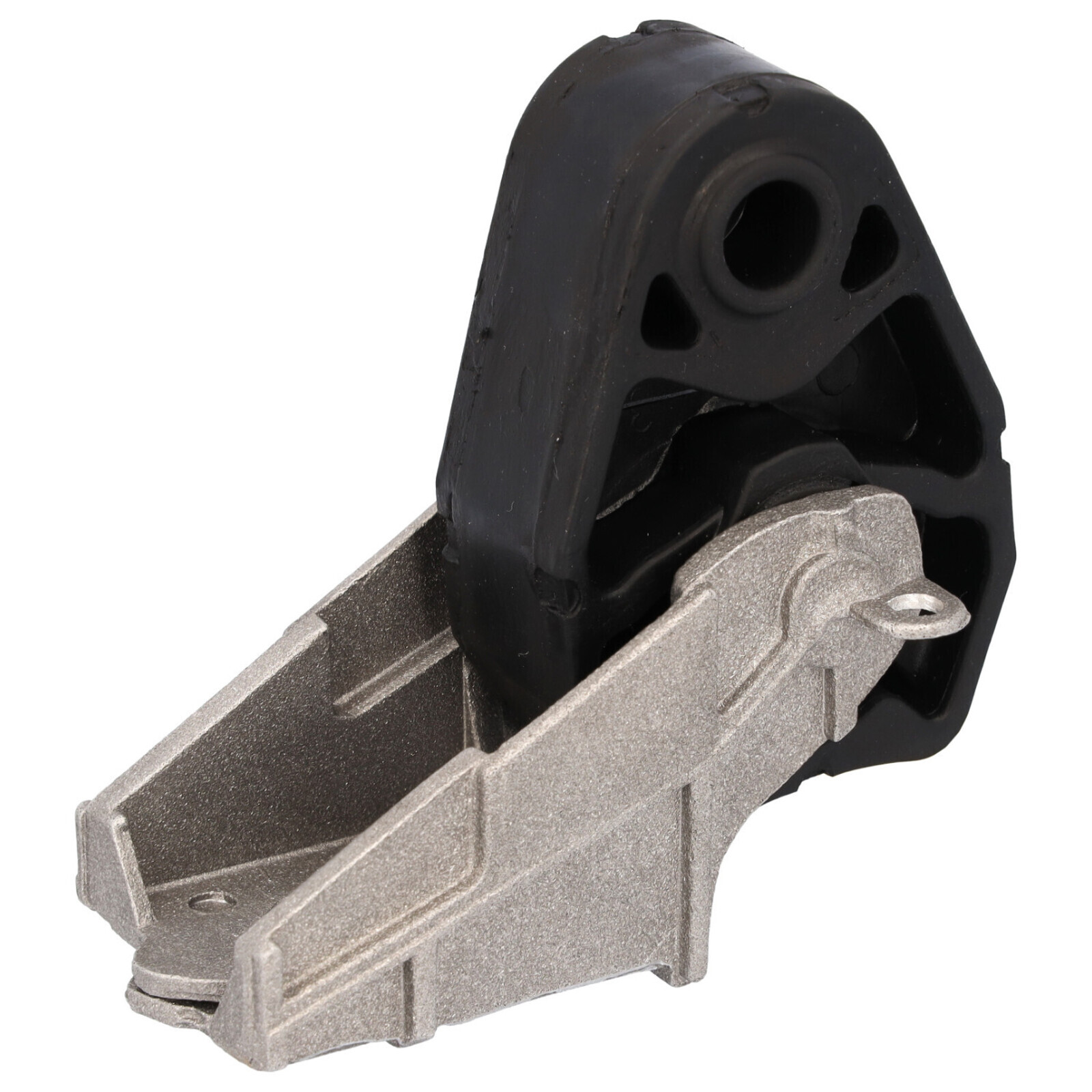 FEBI BILSTEIN Halter, Abgasanlage