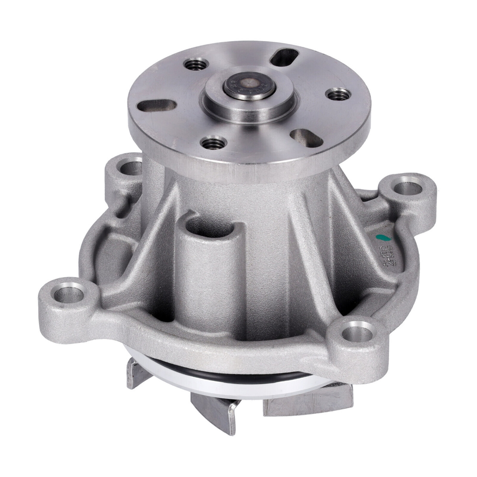 FEBI BILSTEIN Wasserpumpe, Motorkühlung